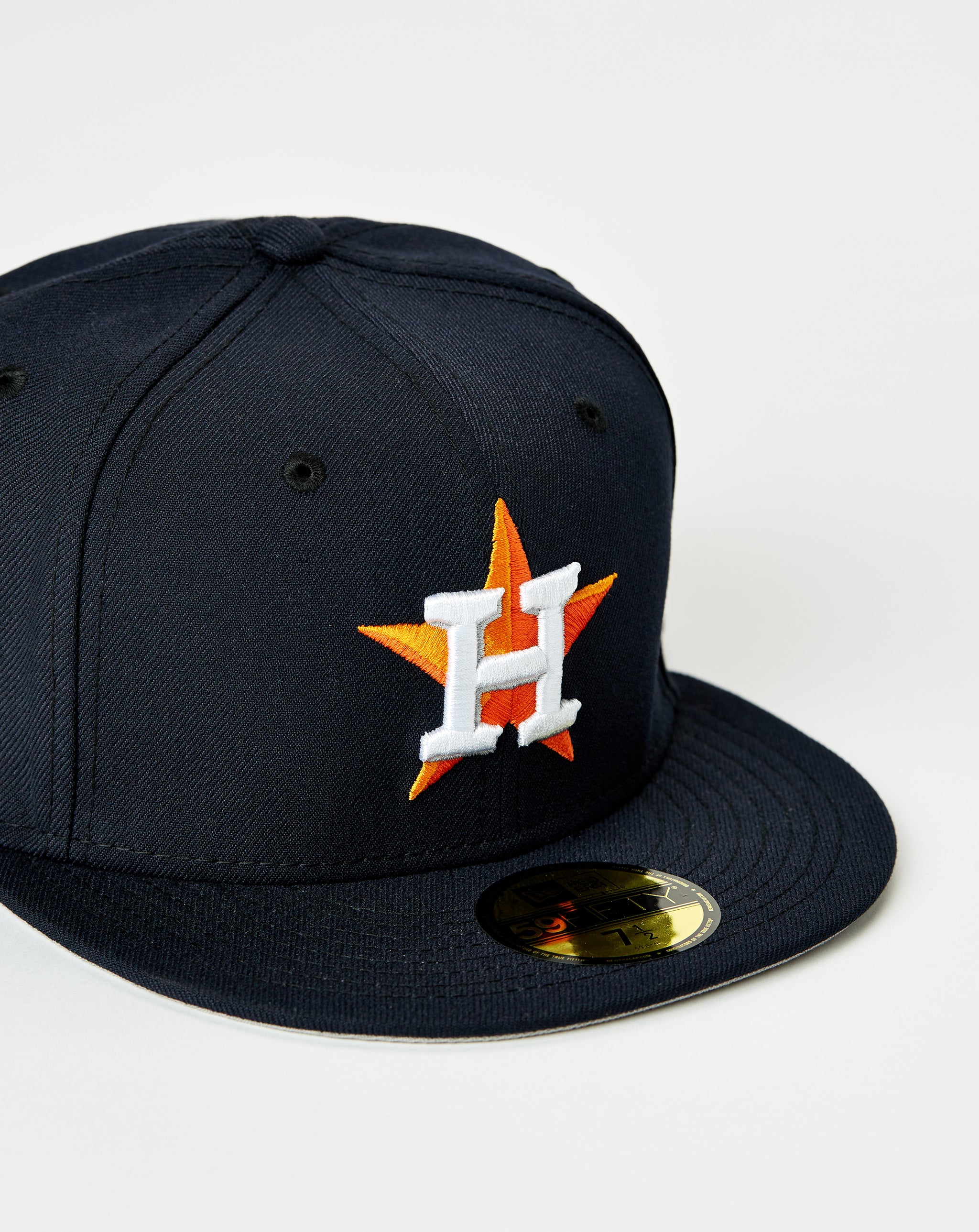 New Era 5950 Houston Astros - Rule of Next Accessories