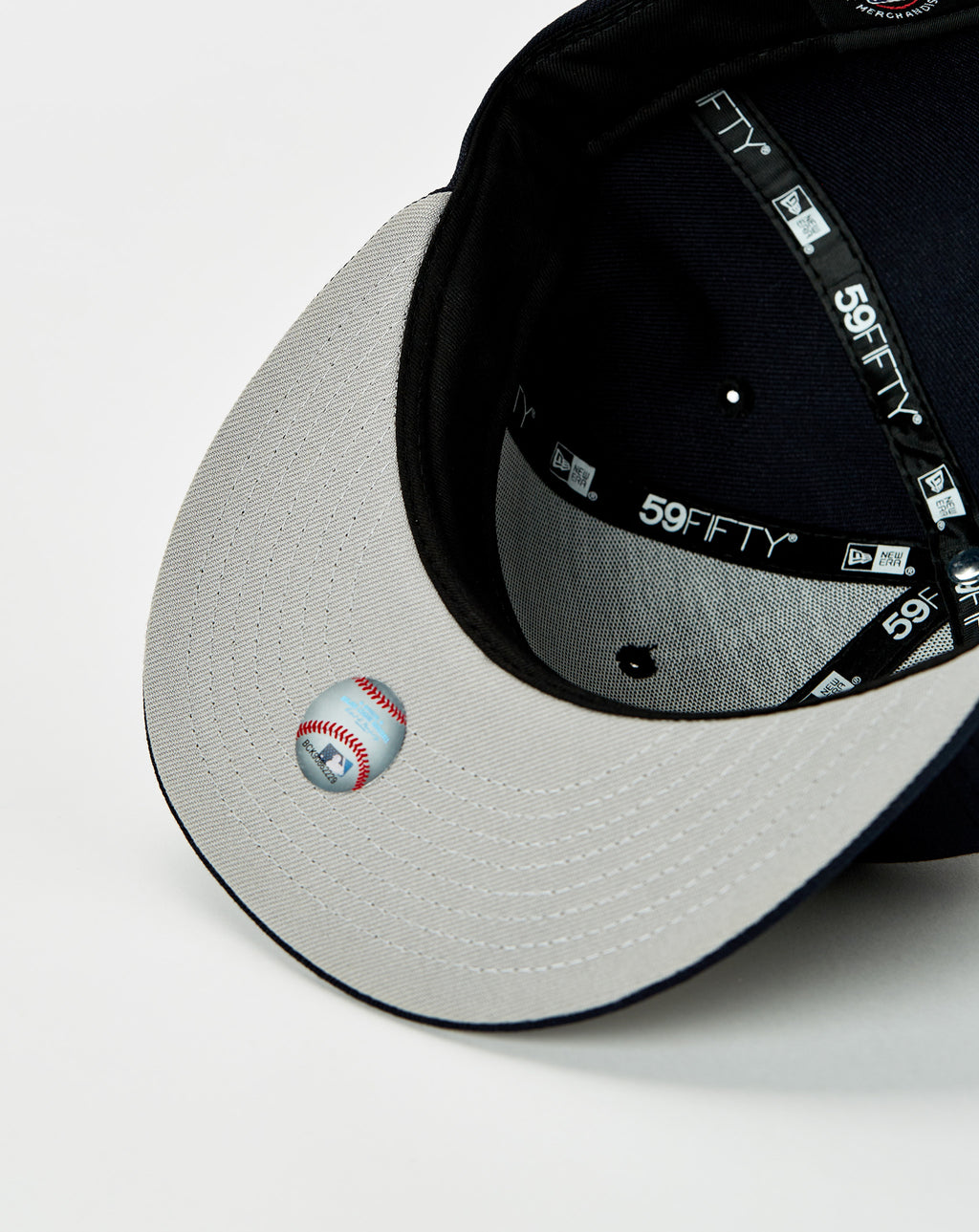 New Era 5950 Houston Astros - Rule of Next Accessories