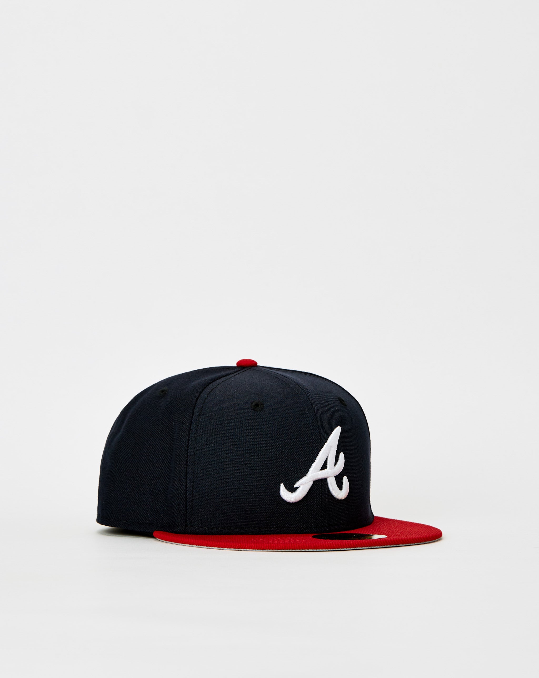 New Era 5950 Atlanta Braves - Rule of Next Accessories