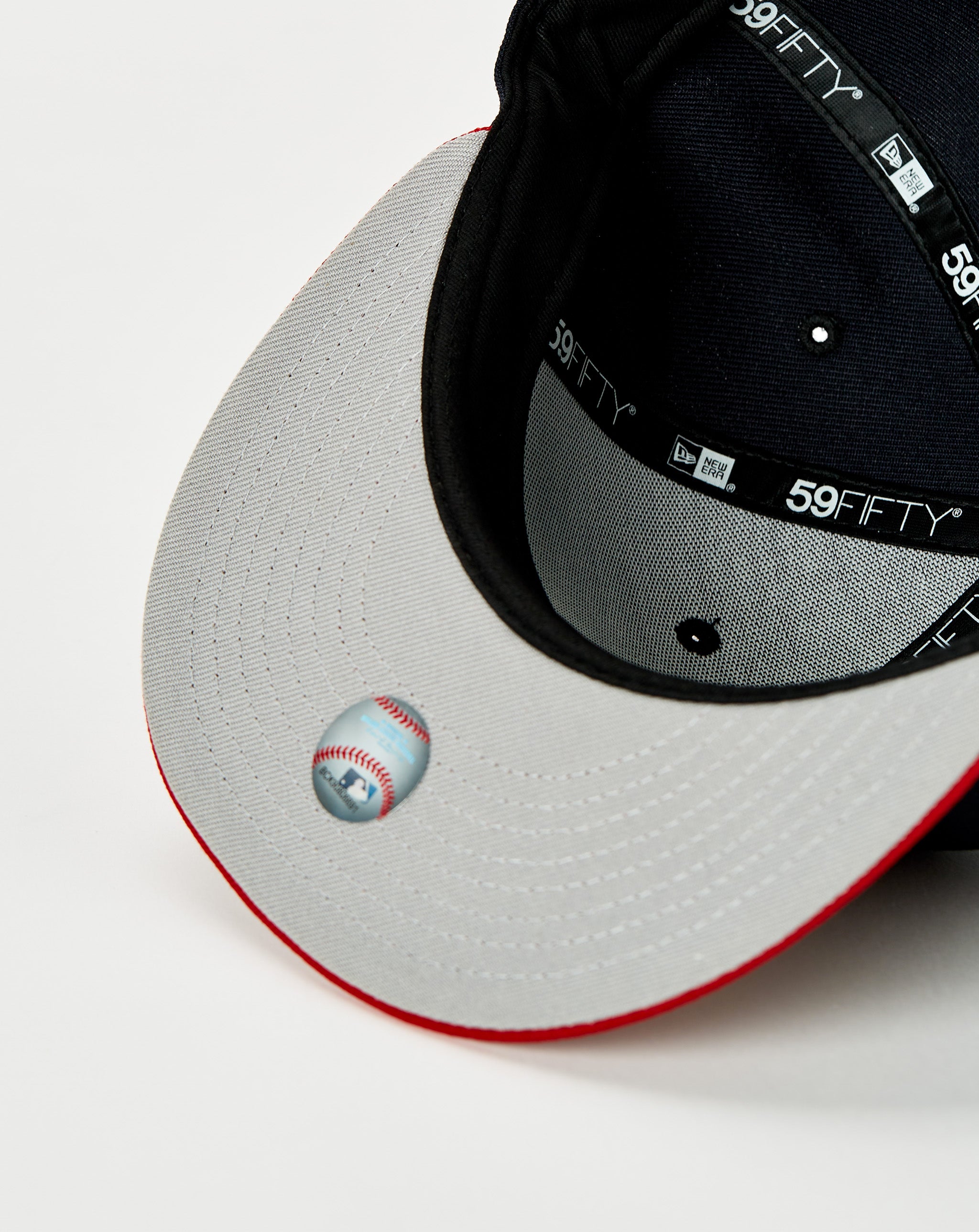 New Era 5950 Atlanta Braves - Rule of Next Accessories