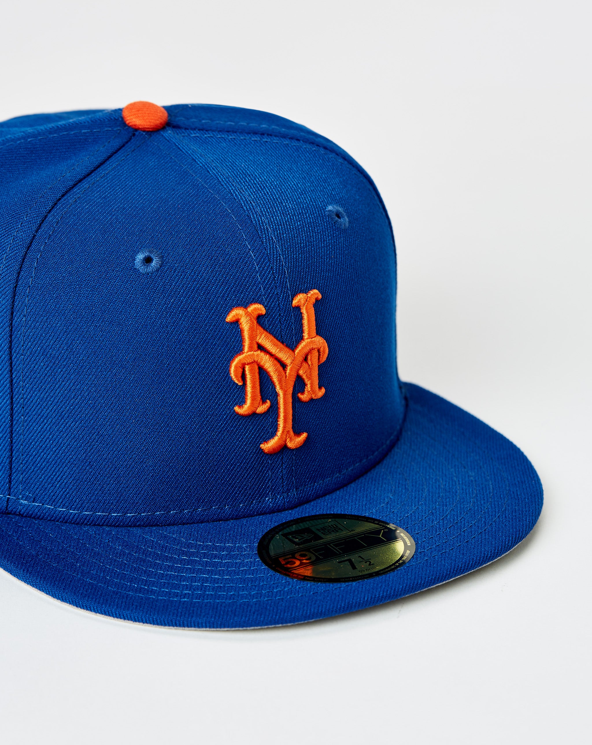 New Era 5950 New York Mets - Rule of Next Accessories