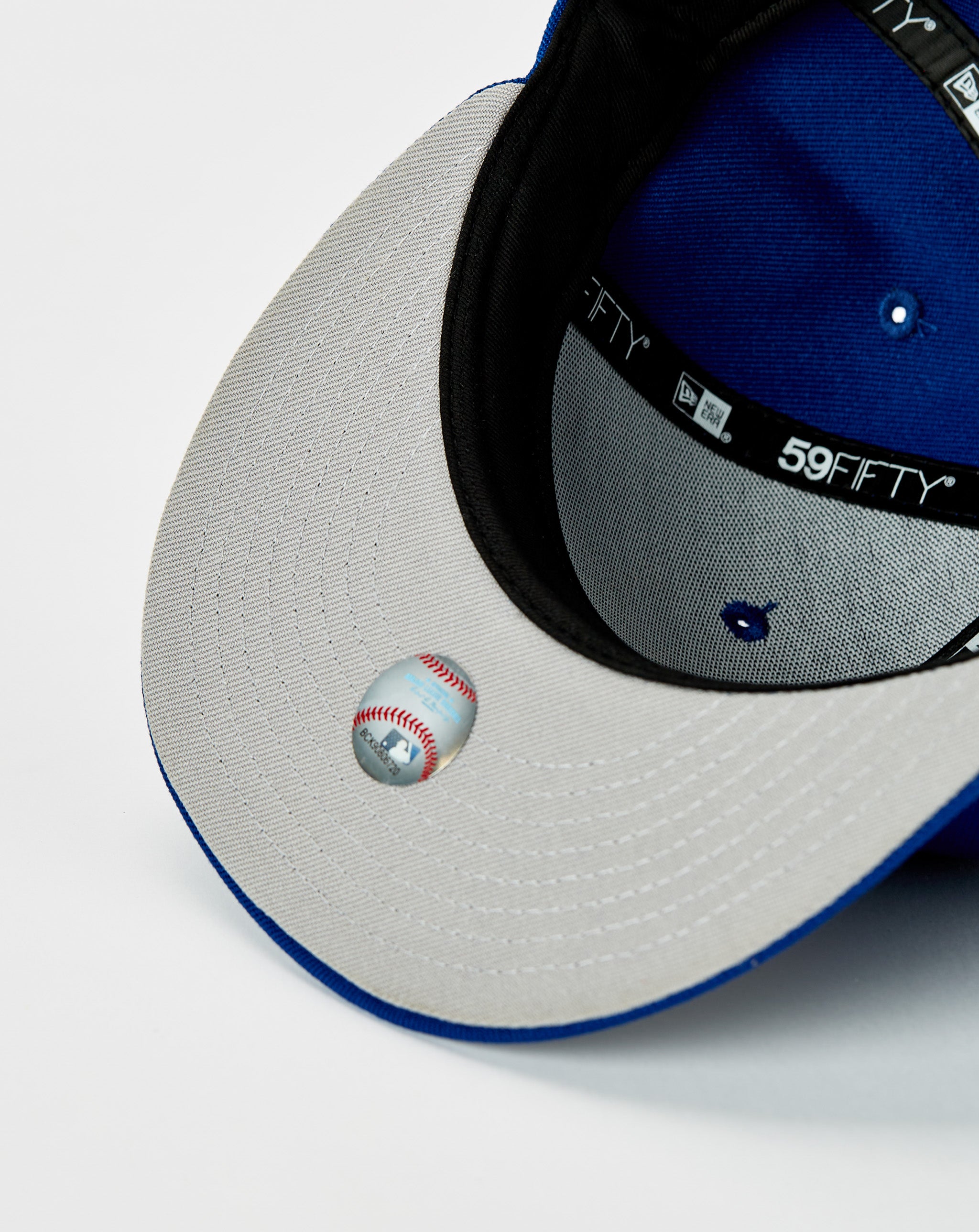 New Era 5950 New York Mets - Rule of Next Accessories