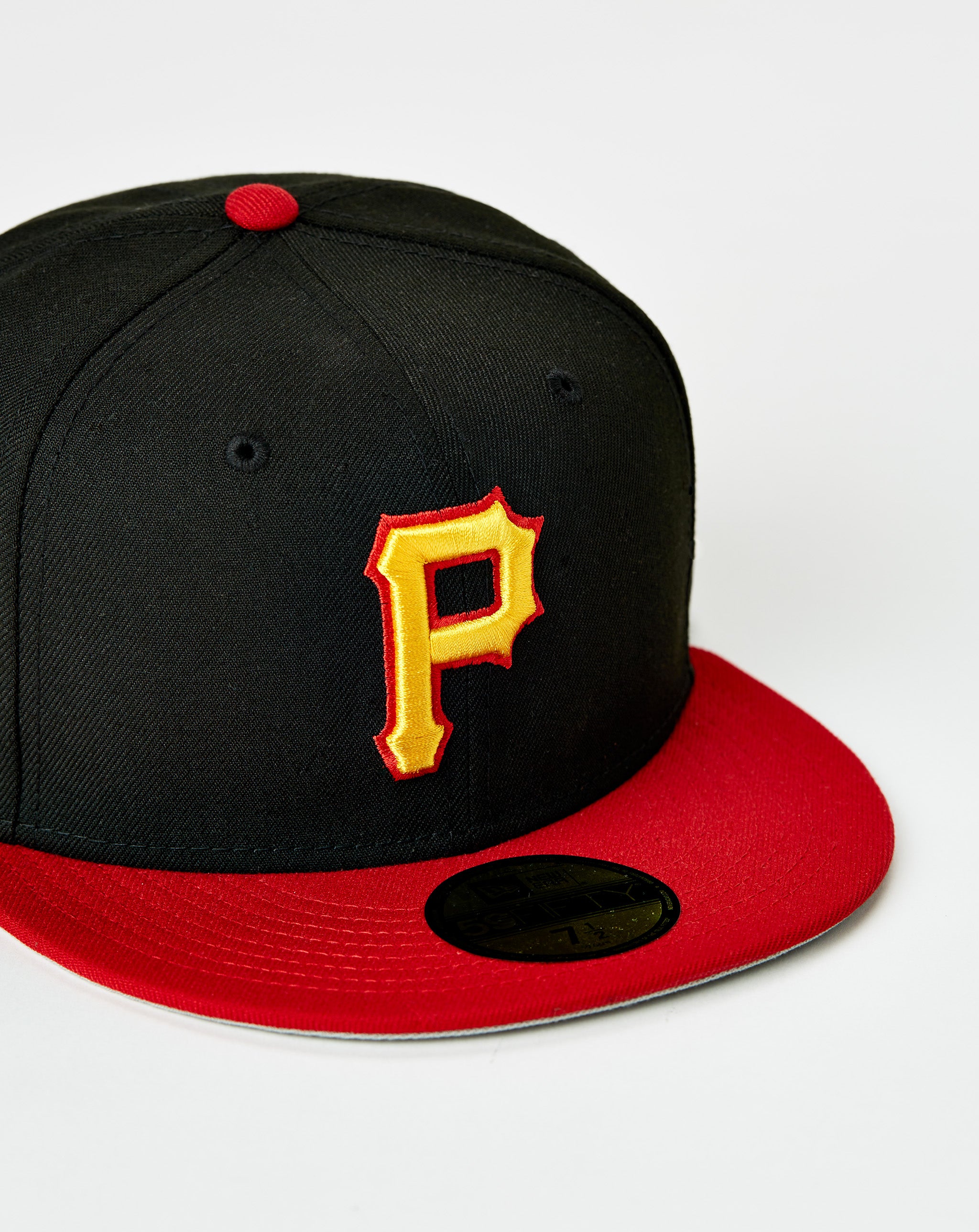 New Era 5950 Pittsburgh Pirates - Rule of Next Accessories