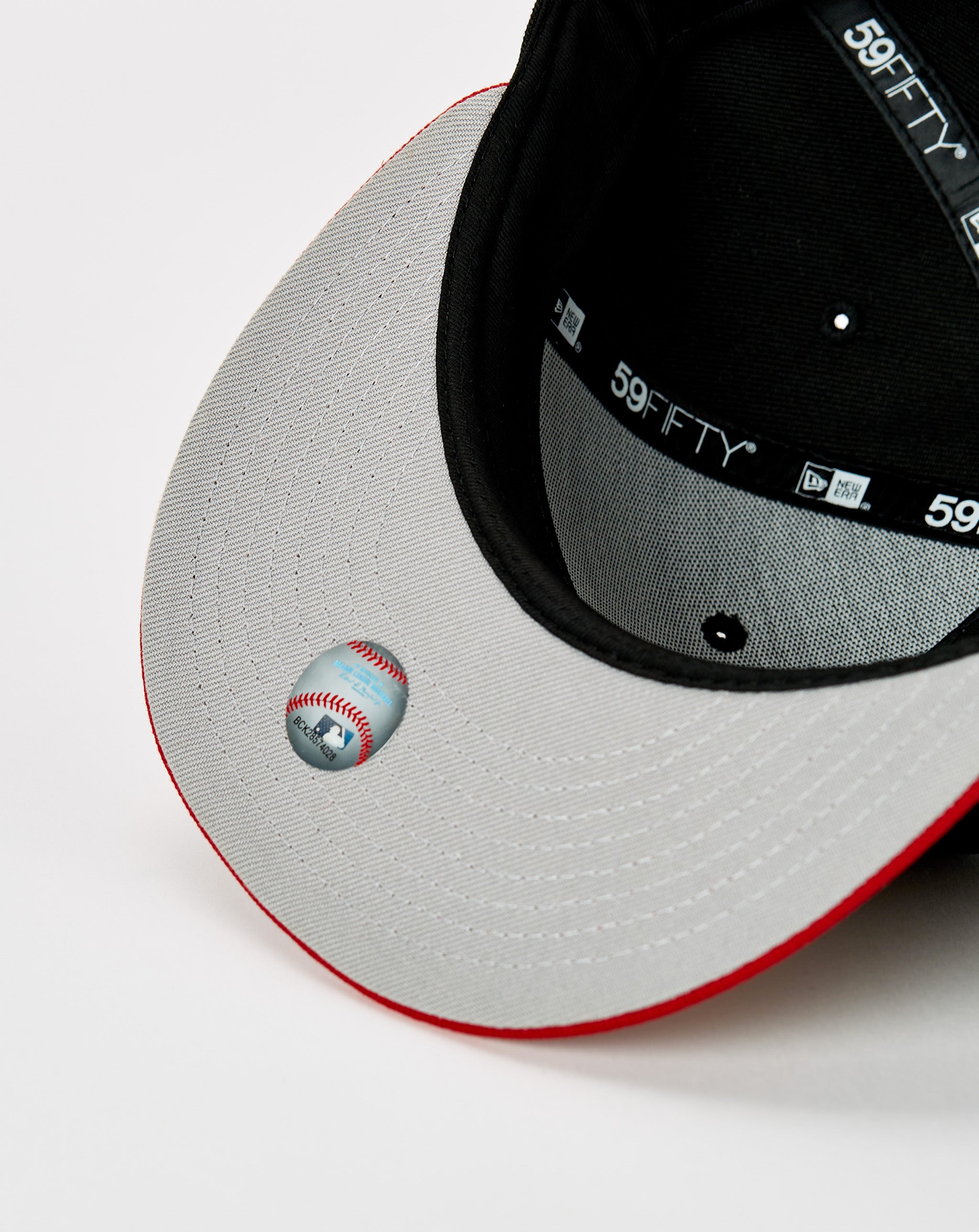 New Era 5950 Pittsburgh Pirates - Rule of Next Accessories