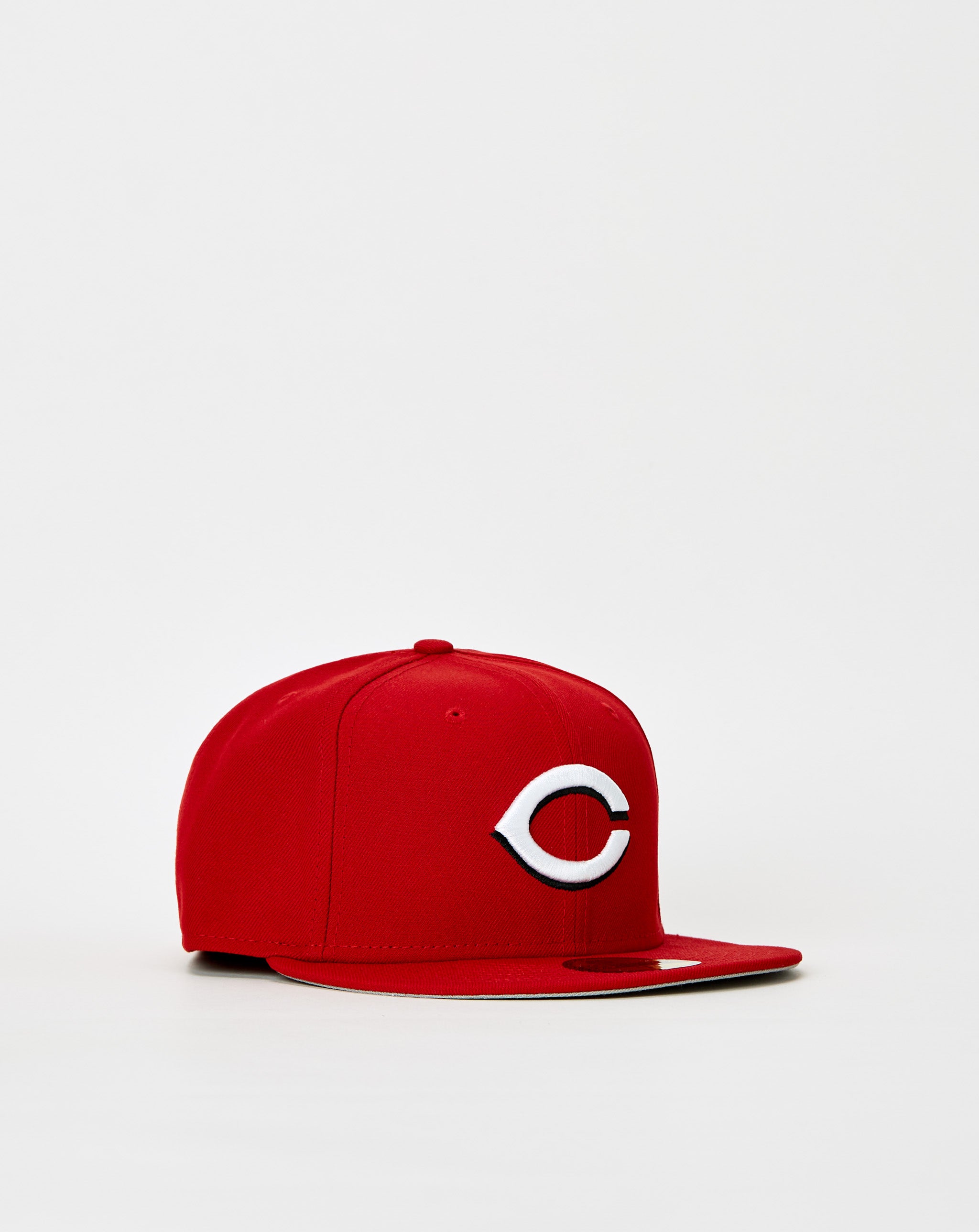 New Era 5950 Cincinnati Reds - Rule of Next Accessories