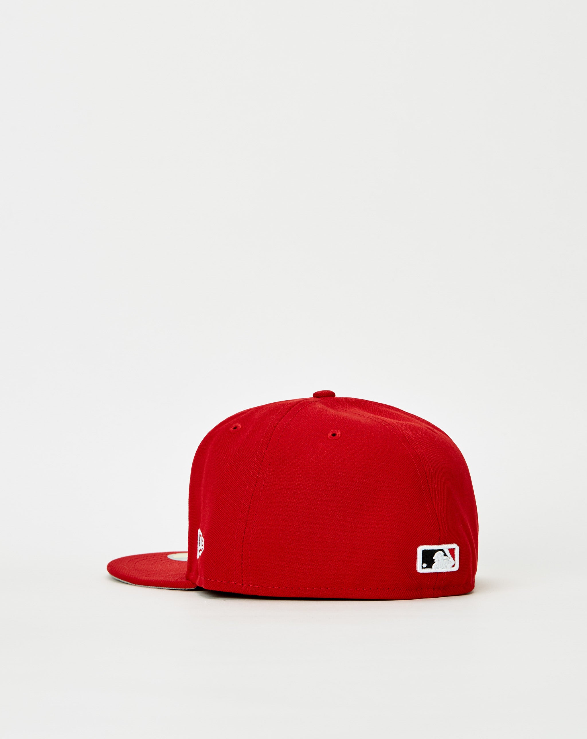 New Era 5950 Cincinnati Reds - Rule of Next Accessories