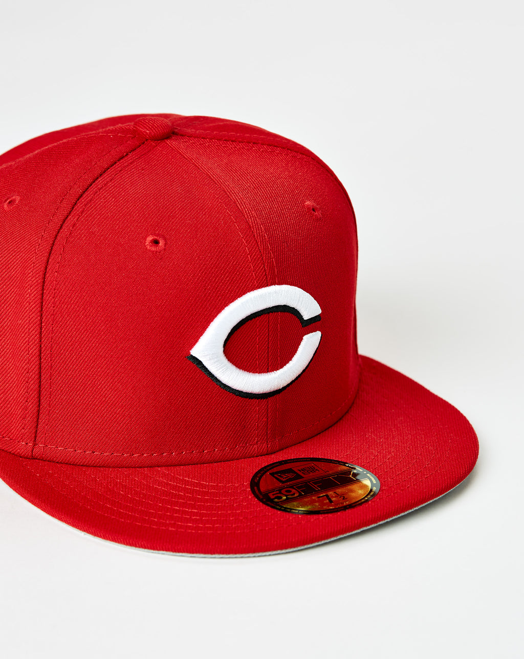 New Era 5950 Cincinnati Reds - Rule of Next Accessories
