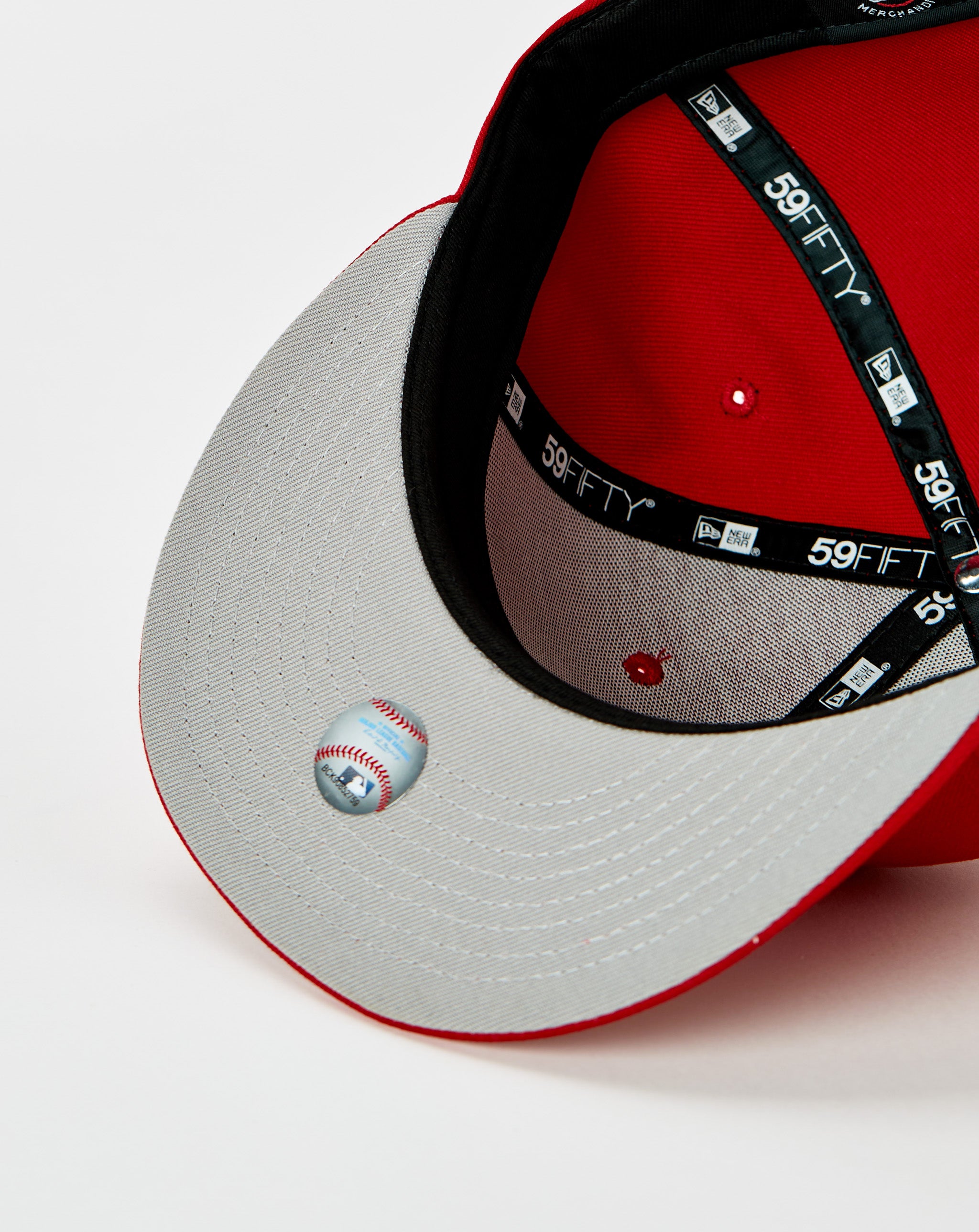 New Era 5950 Cincinnati Reds - Rule of Next Accessories