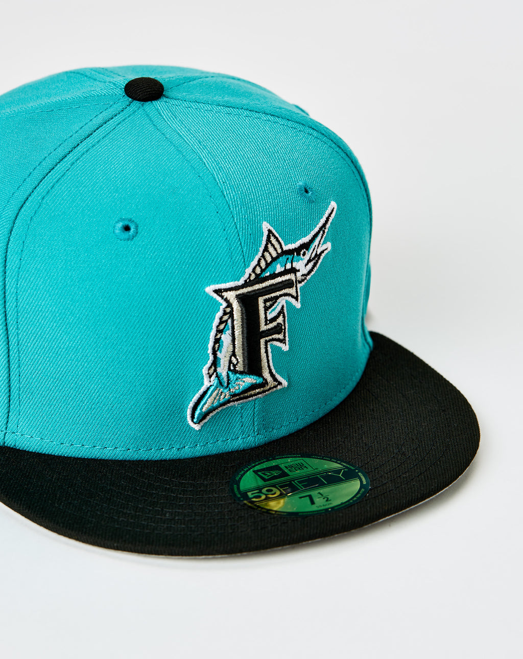 New Era 5950 Florida Marlins - Rule of Next Accessories