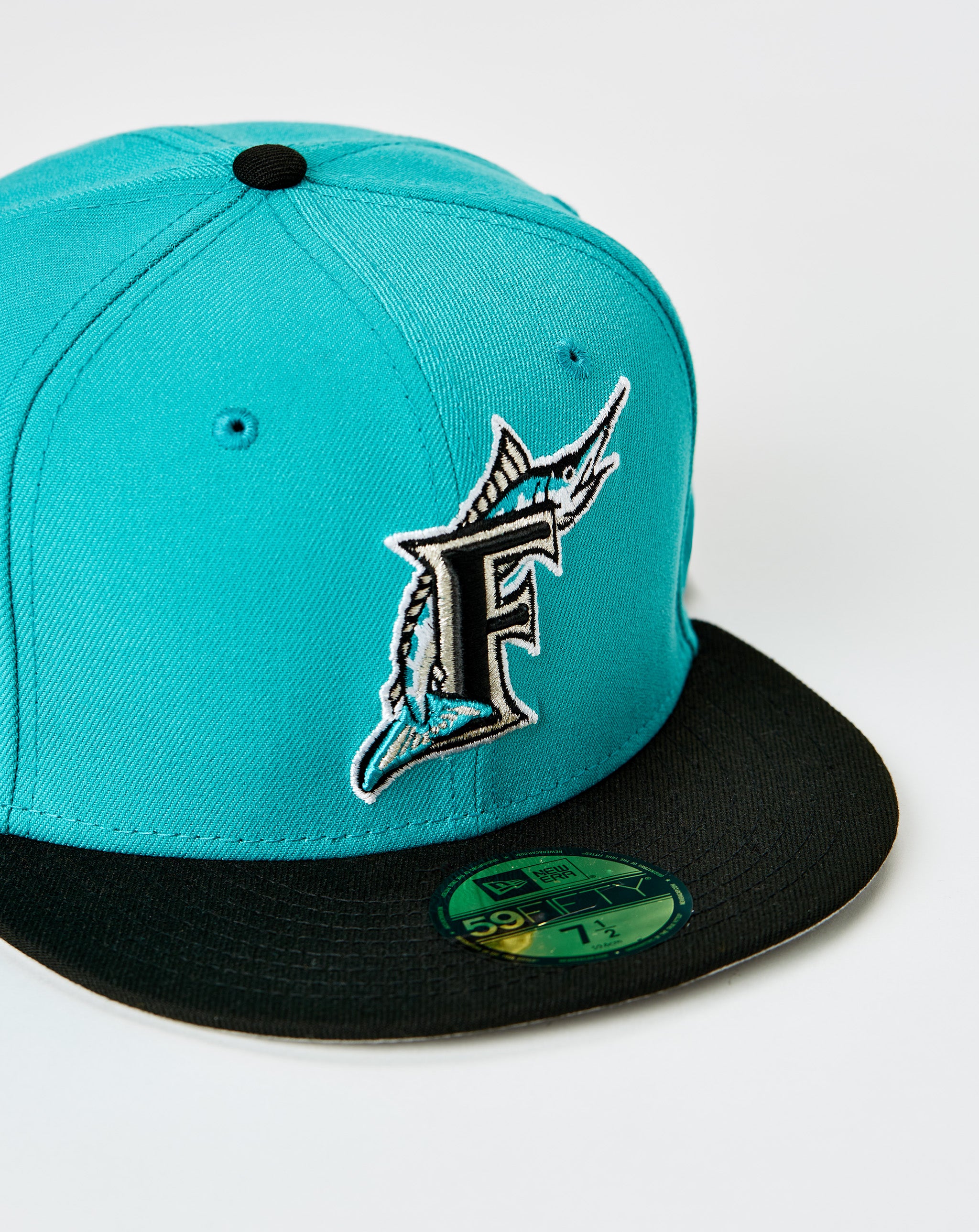 New Era 5950 Florida Marlins - Rule of Next Accessories