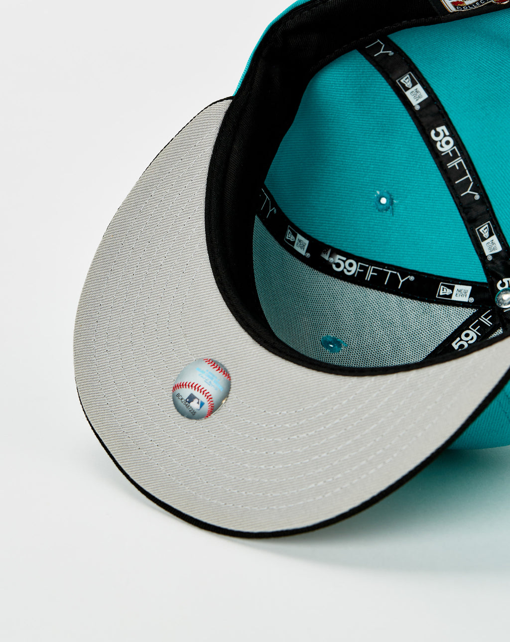 New Era 5950 Florida Marlins - Rule of Next Accessories
