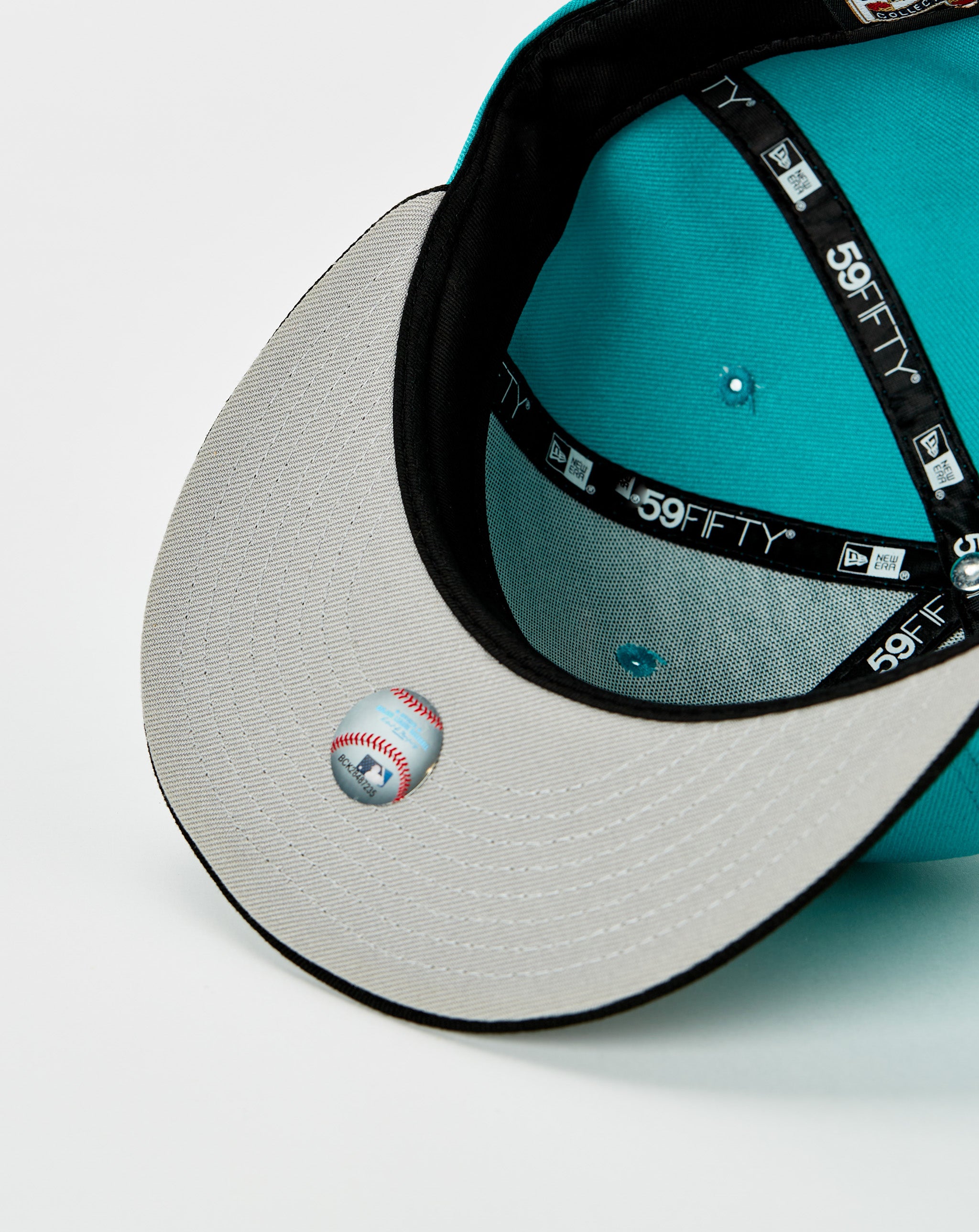 New Era 5950 Florida Marlins - Rule of Next Accessories