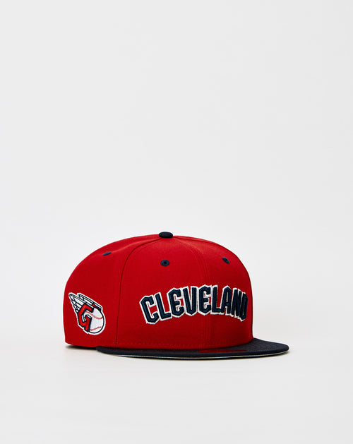 New Era 5950 Cleveland Guardians - Rule of Next Accessories
