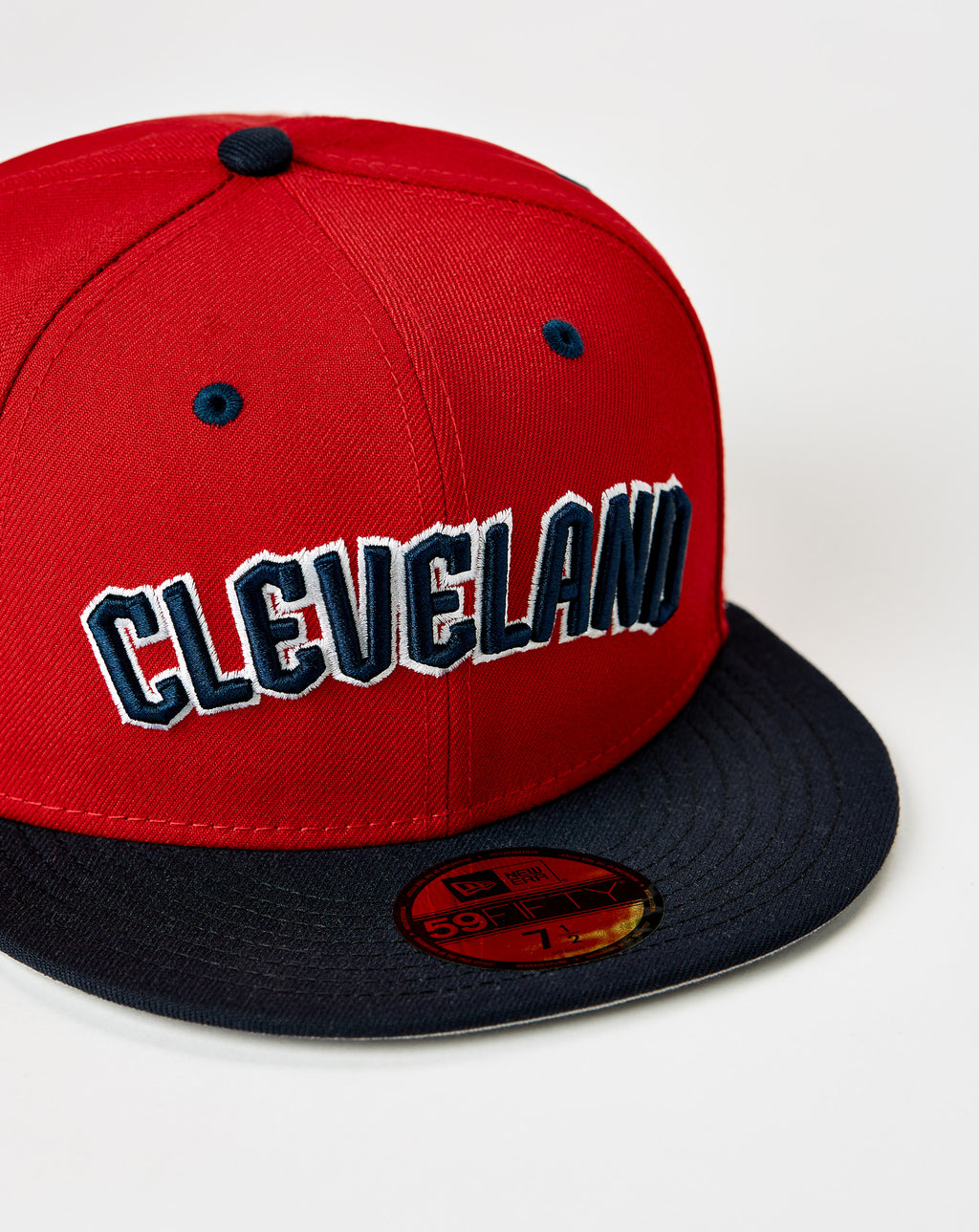 New Era 5950 Cleveland Guardians - Rule of Next Accessories
