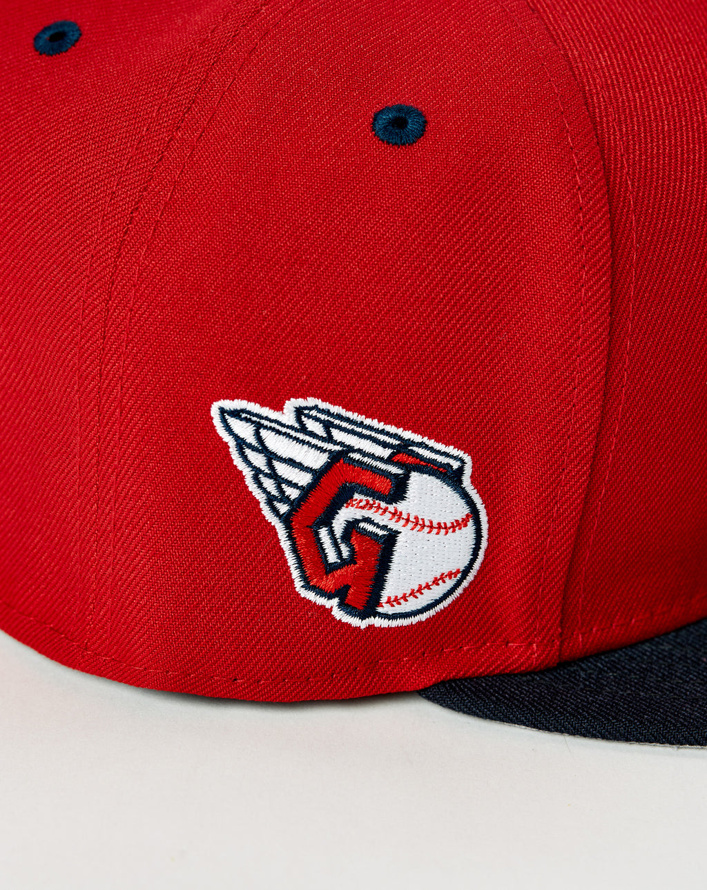 New Era 5950 Cleveland Guardians - Rule of Next Accessories
