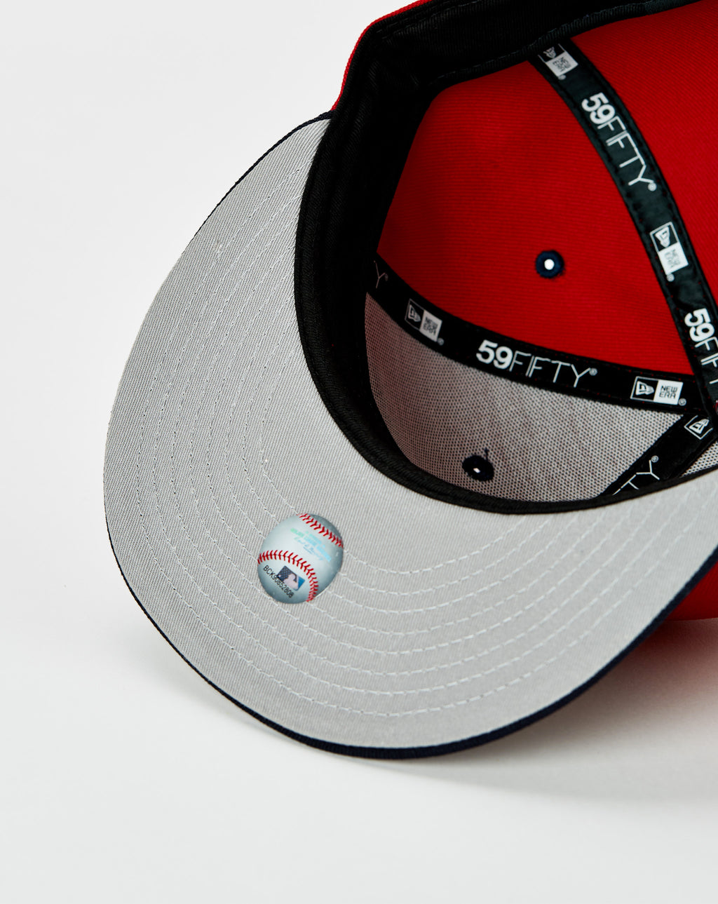 New Era 5950 Cleveland Guardians - Rule of Next Accessories