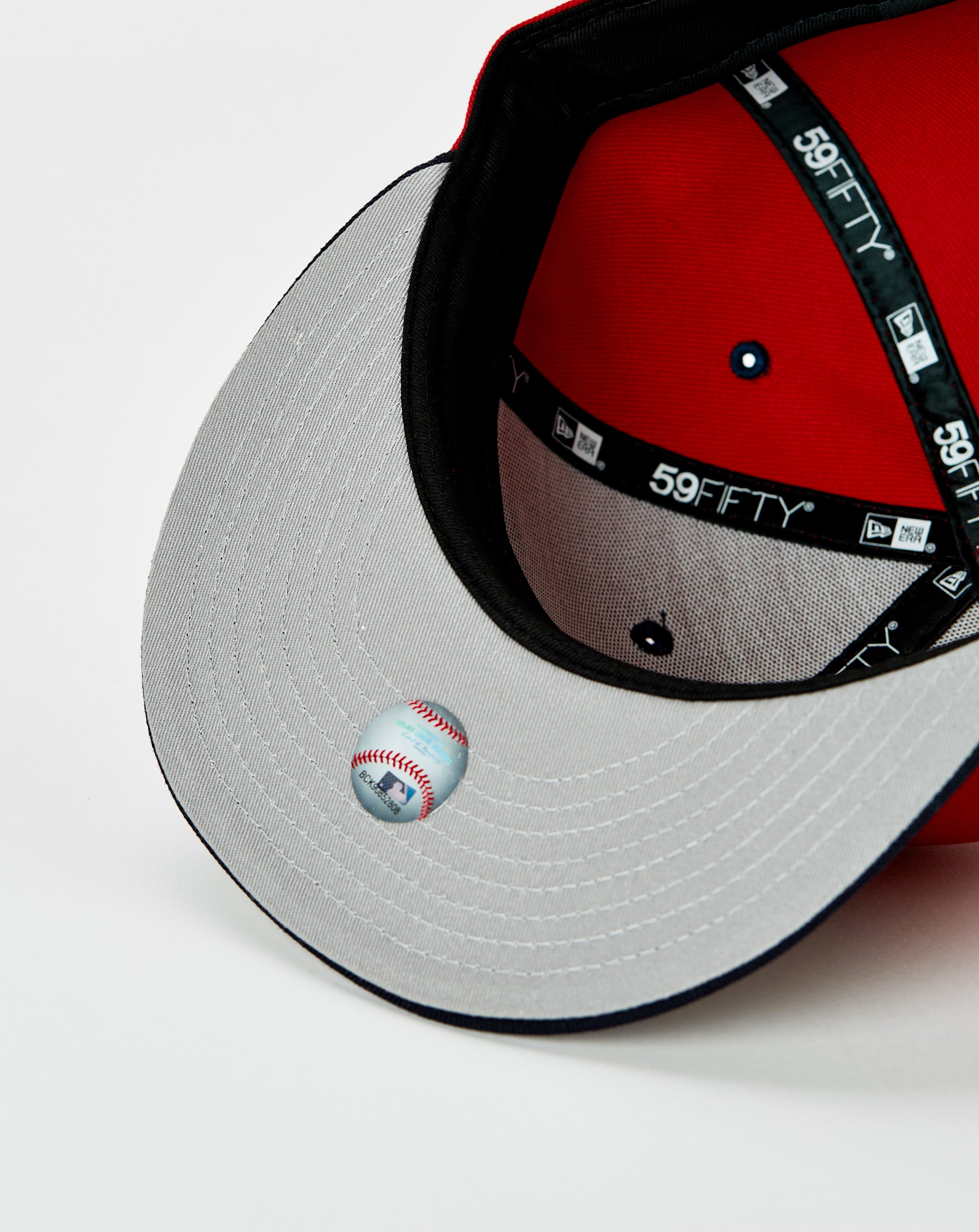 New Era 5950 Cleveland Guardians - Rule of Next Accessories