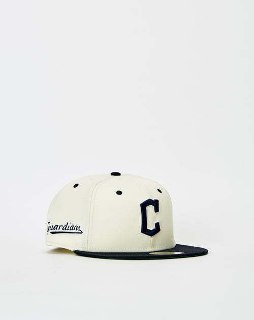 New Era 5950 Cleveland Guardians - Rule of Next Accessories