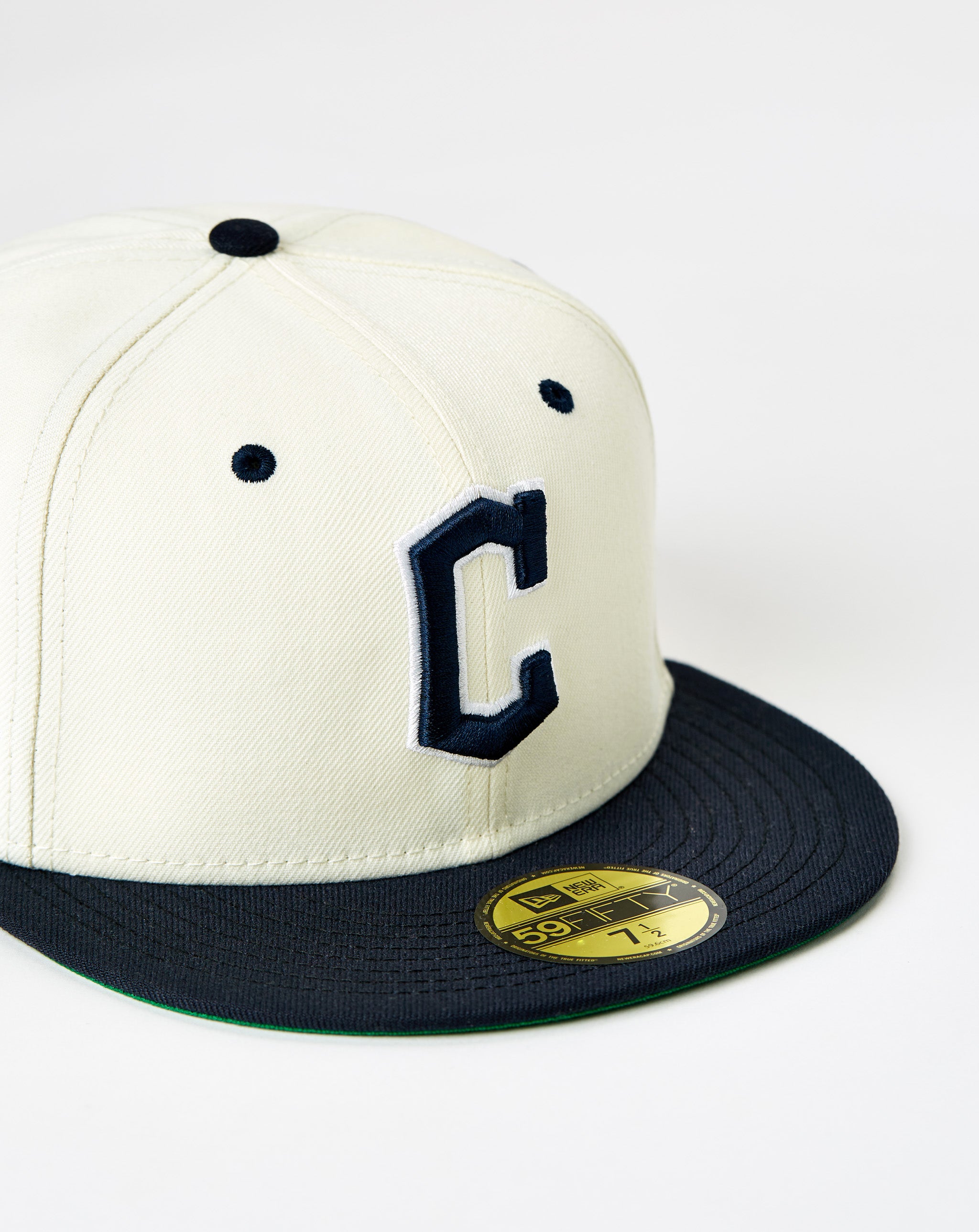 New Era 5950 Cleveland Guardians - Rule of Next Accessories