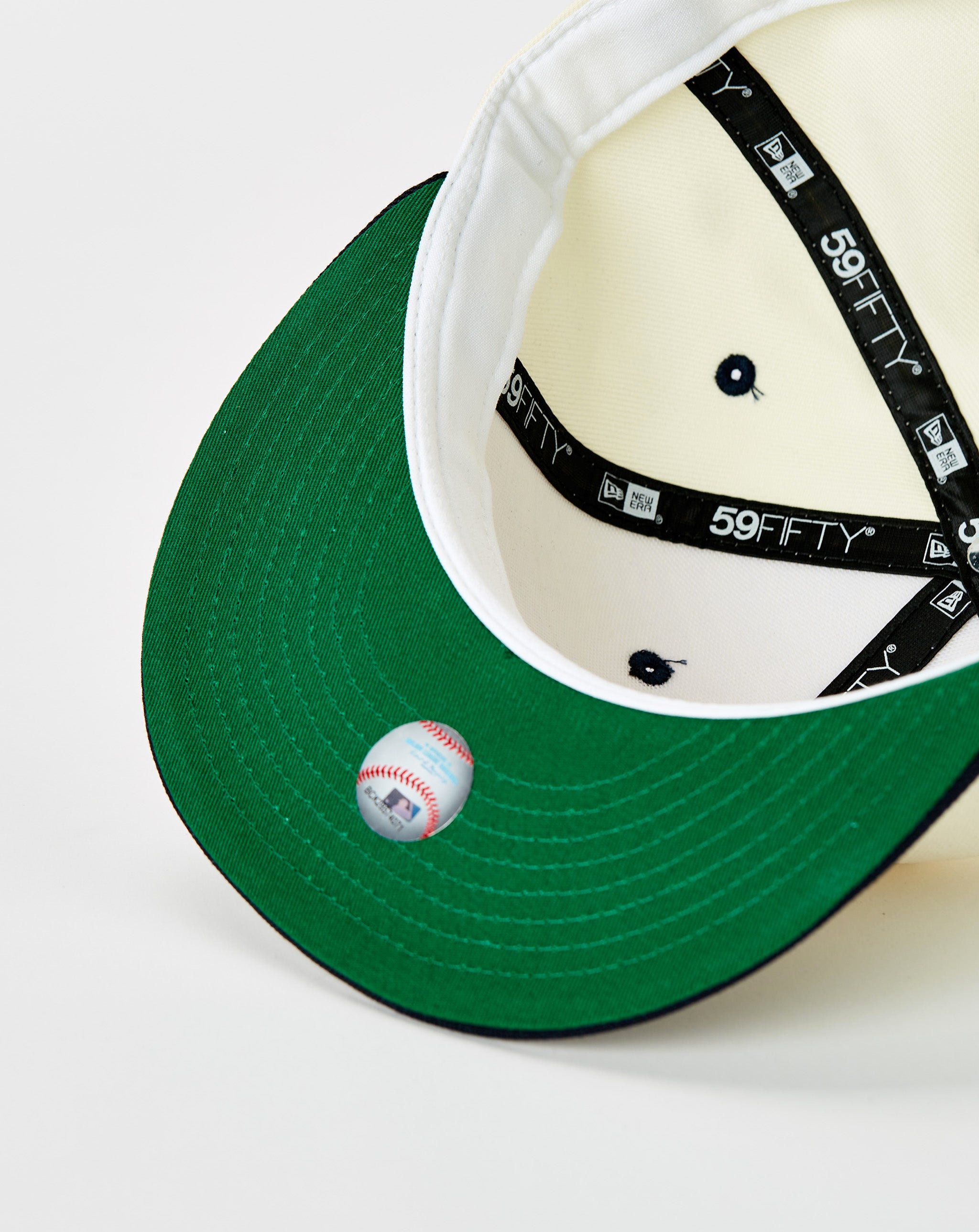 New Era 5950 Cleveland Guardians - Rule of Next Accessories