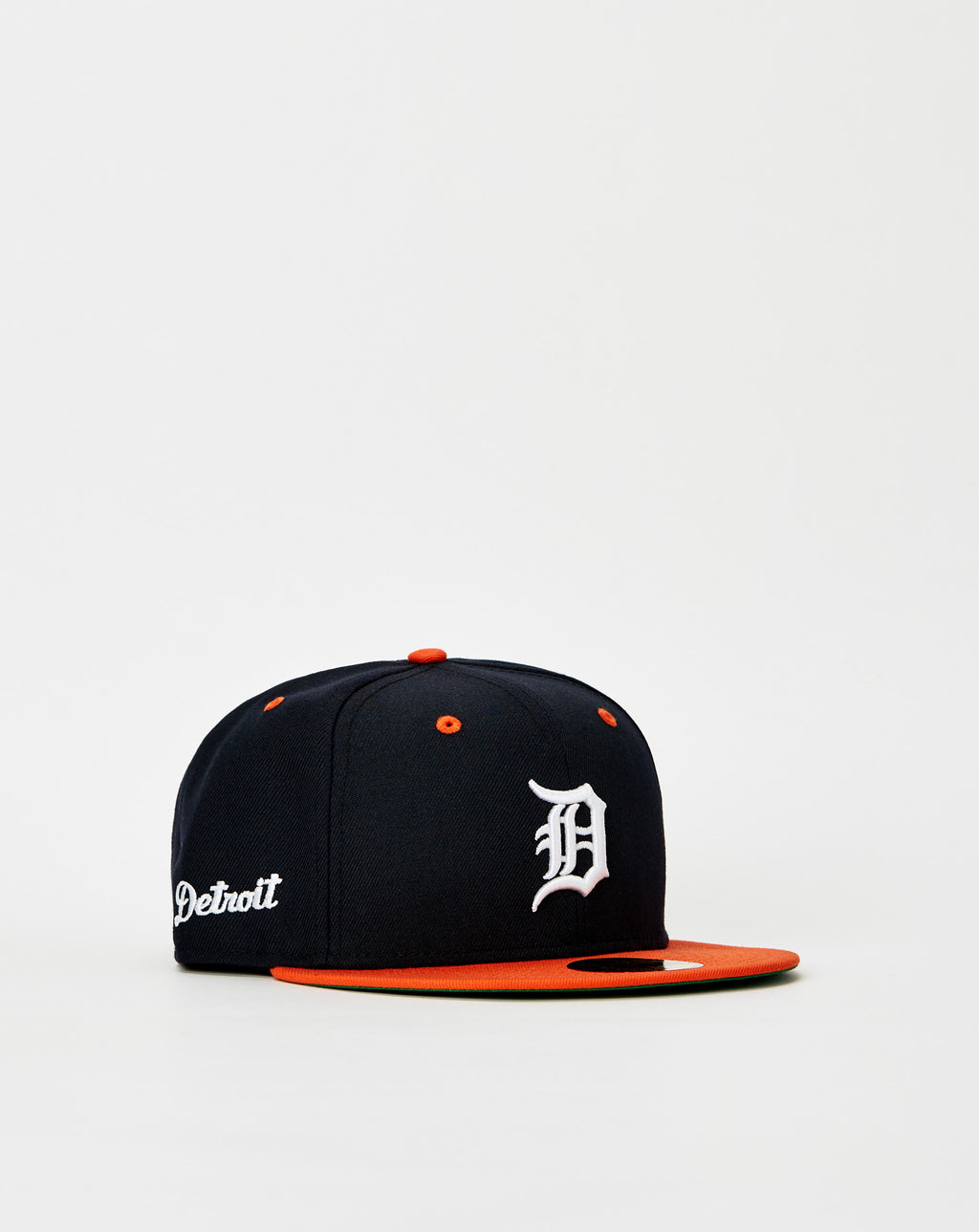 New Era 5950 Detroit Tigers - Rule of Next Accessories