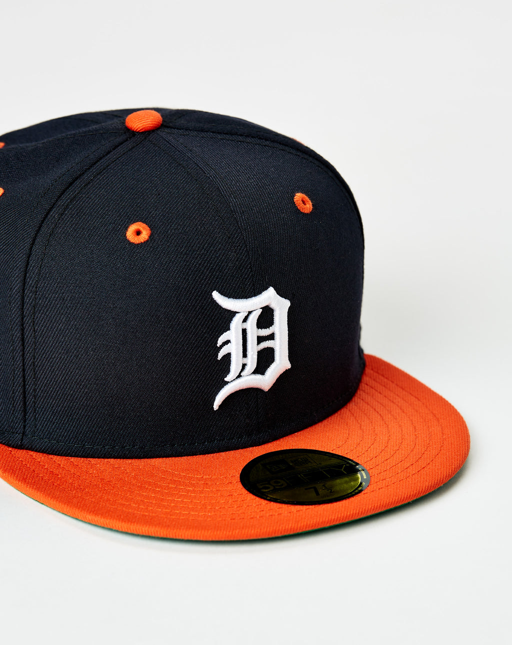 New Era 5950 Detroit Tigers - Rule of Next Accessories
