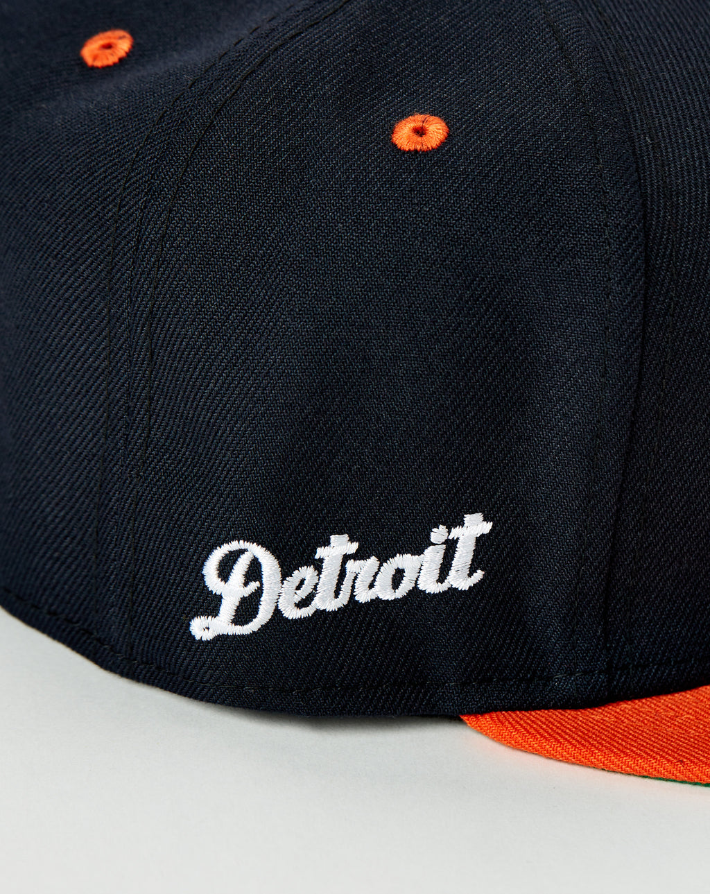 New Era 5950 Detroit Tigers - Rule of Next Accessories
