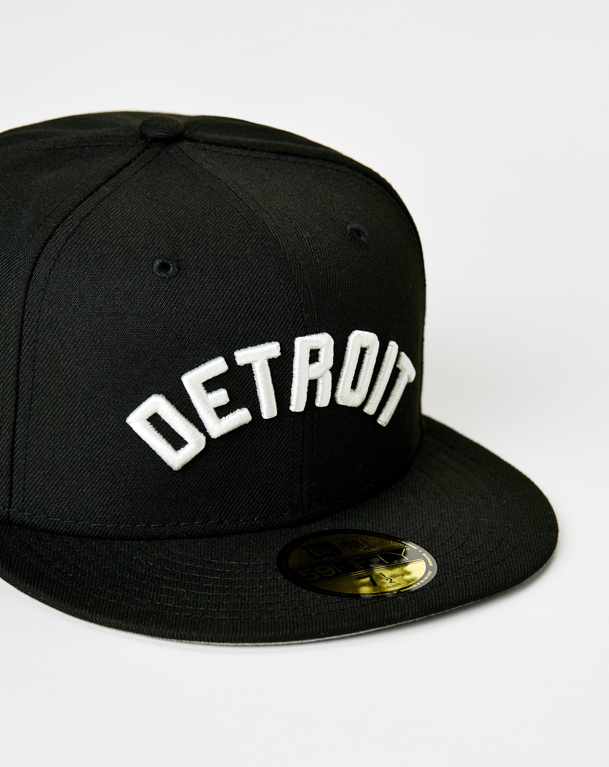 New Era 5950 Detroit Tigers - Rule of Next Accessories