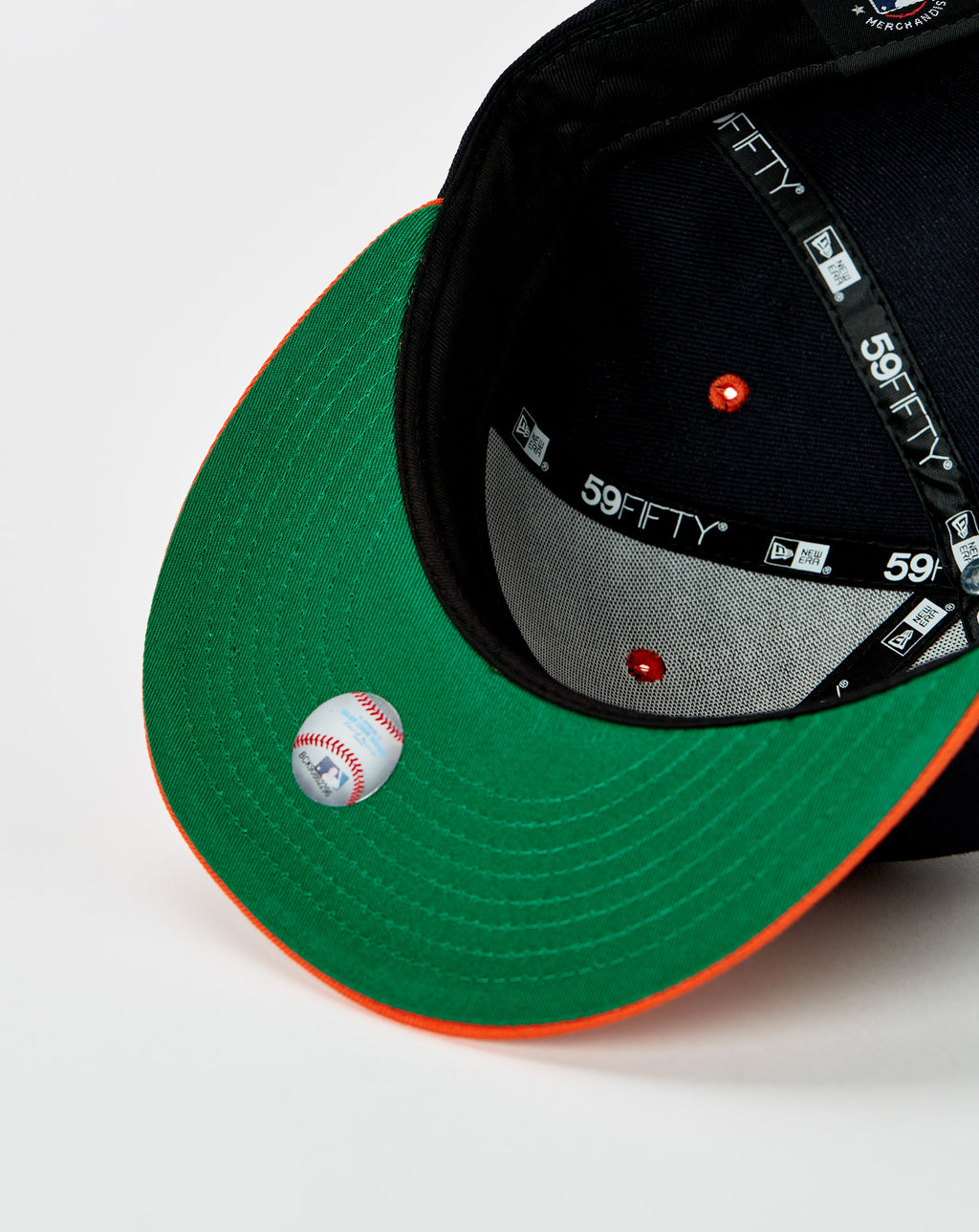 New Era 5950 Detroit Tigers - Rule of Next Accessories