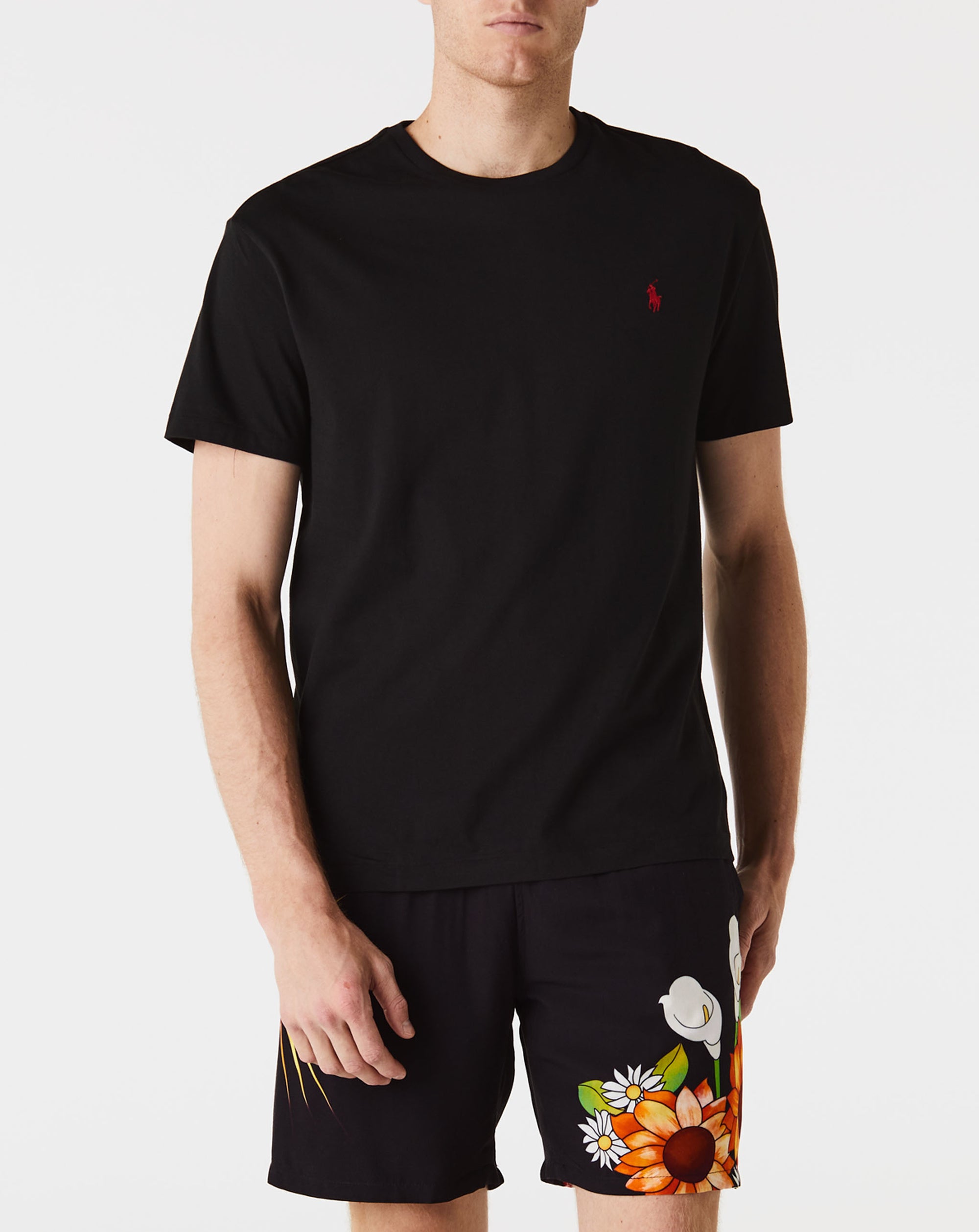 Polo Ralph Lauren Classic Fit T-Shirt - Rule of Next Apparel