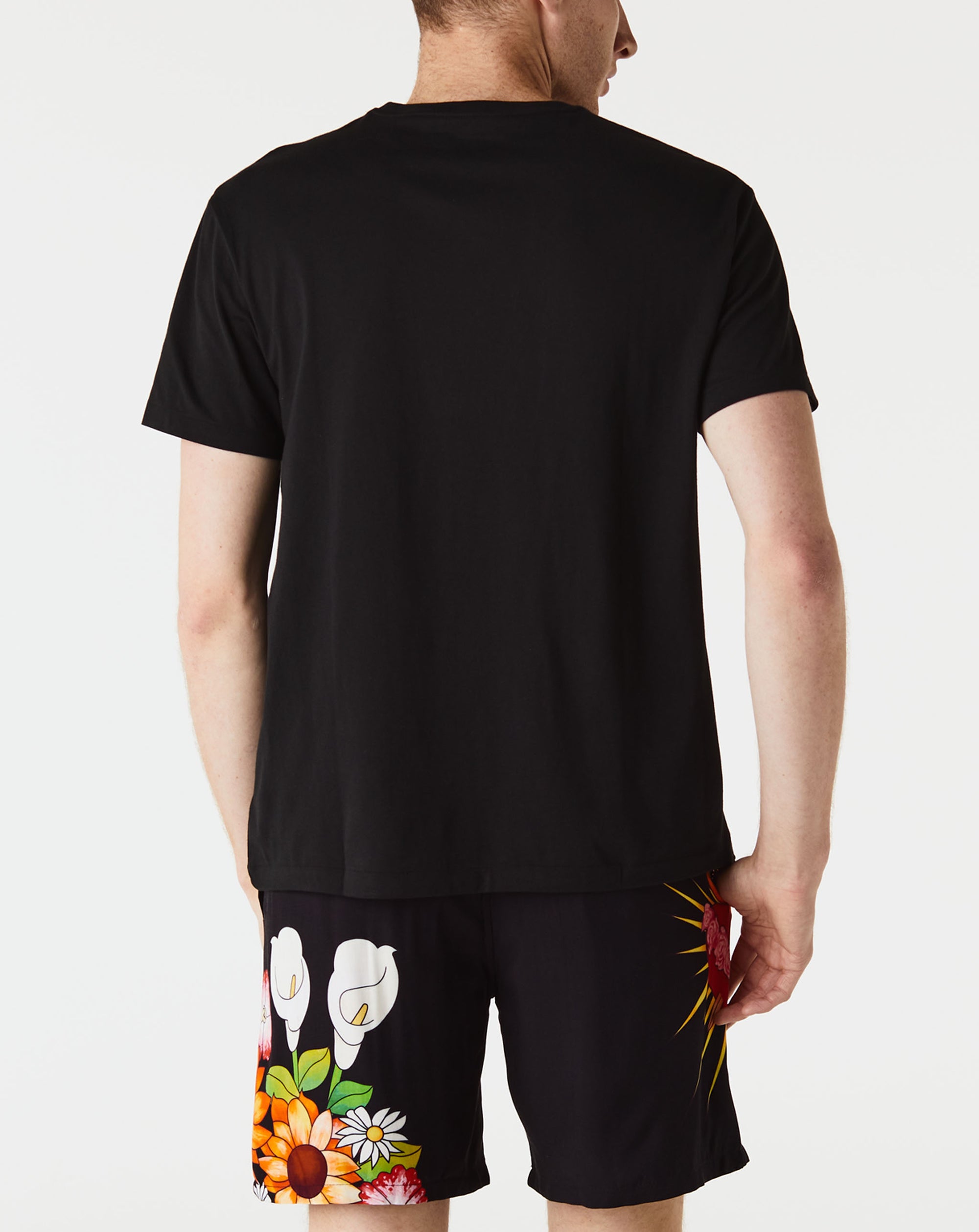 Polo Ralph Lauren Classic Fit T-Shirt - Rule of Next Apparel