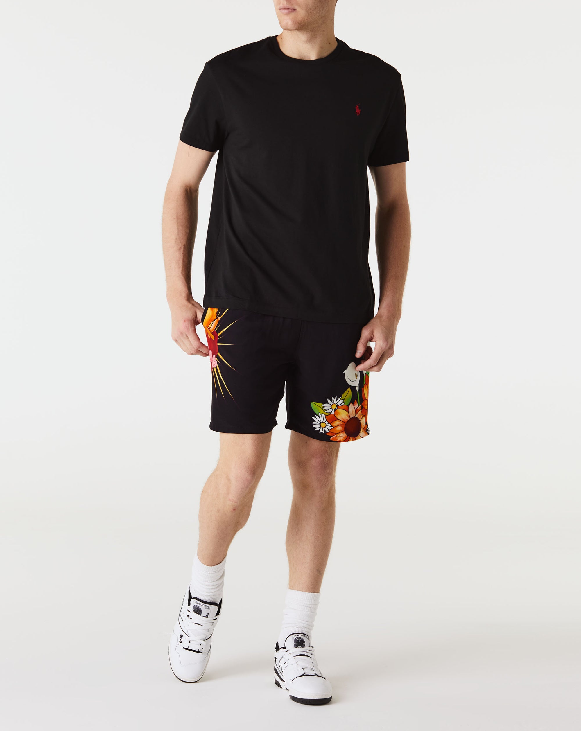 Polo Ralph Lauren Classic Fit T-Shirt - Rule of Next Apparel