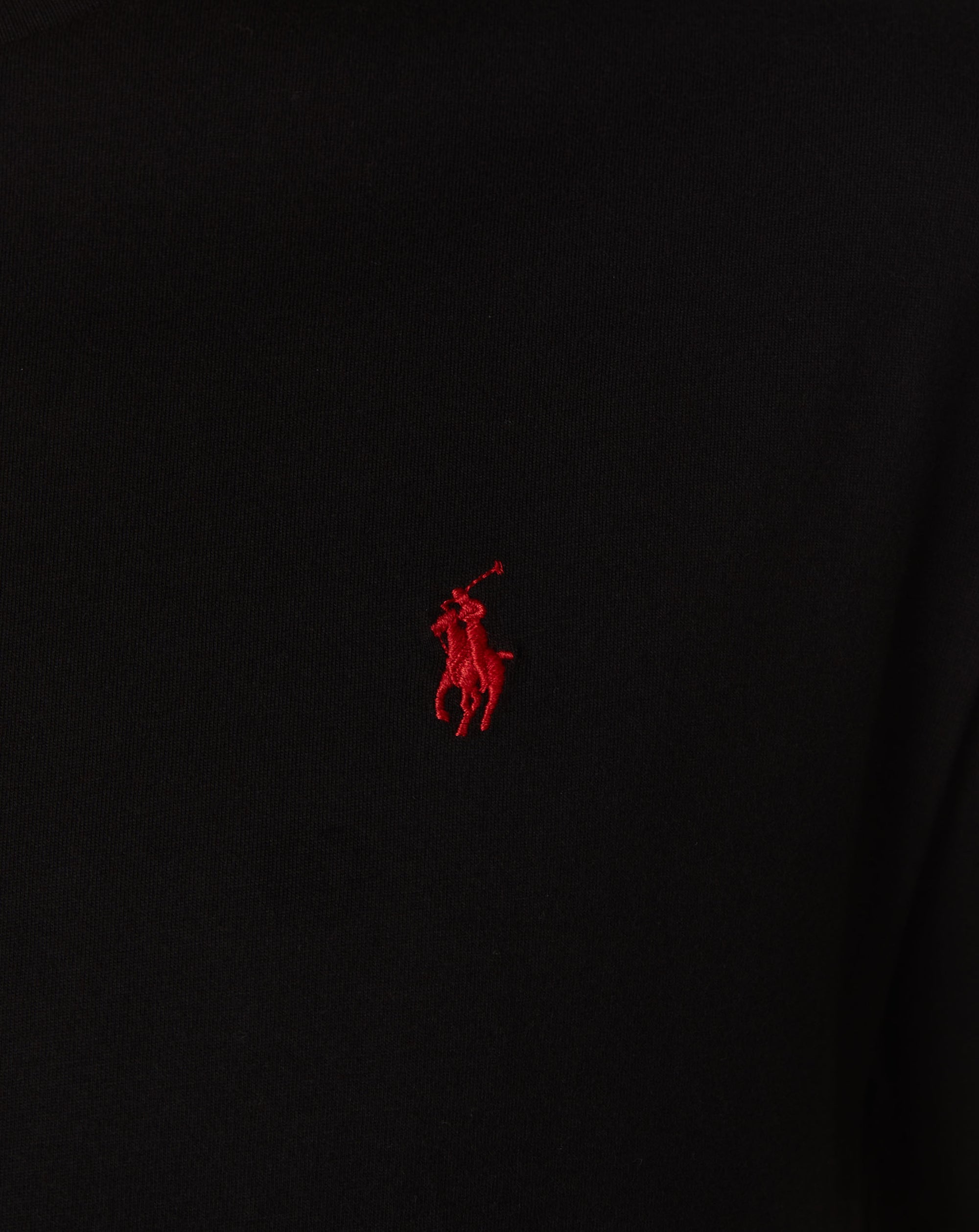 Polo Ralph Lauren Classic Fit T-Shirt - Rule of Next Apparel