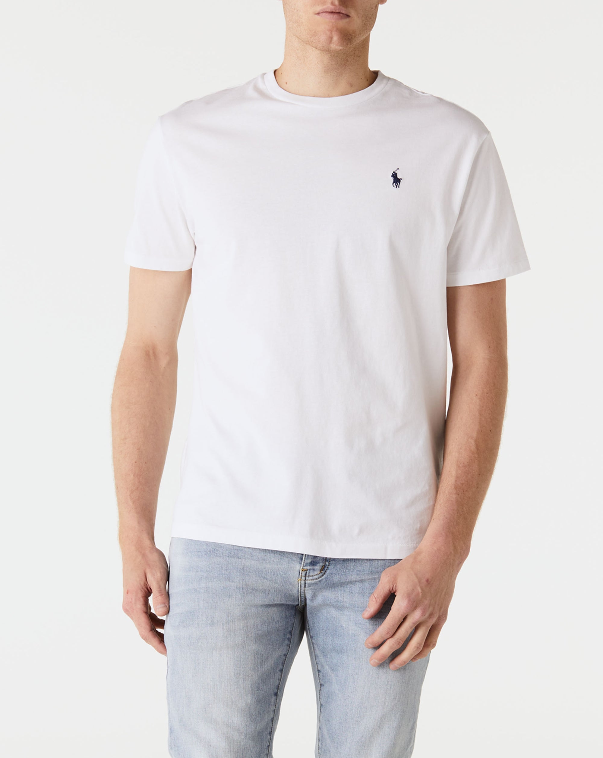 Polo Ralph Lauren Classic Fit T-Shirt - Rule of Next Apparel