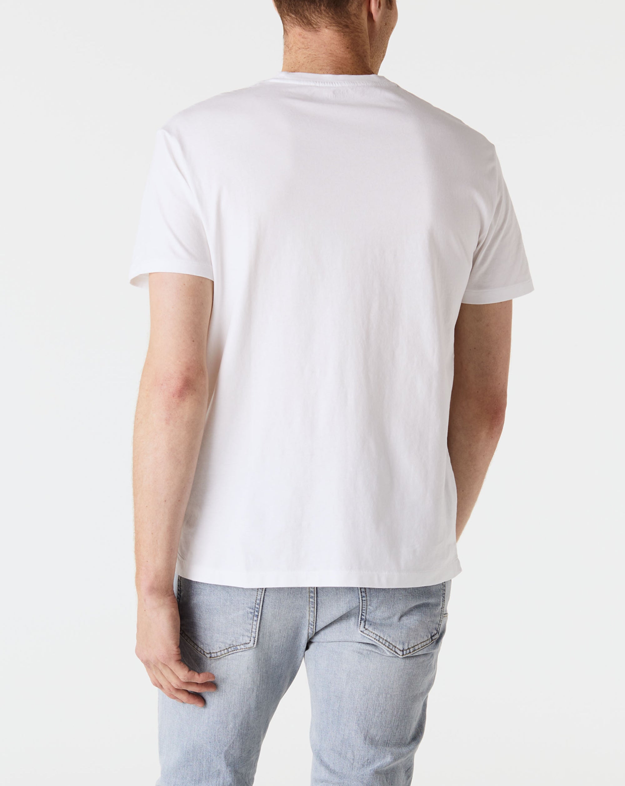 Polo Ralph Lauren Classic Fit T-Shirt - Rule of Next Apparel