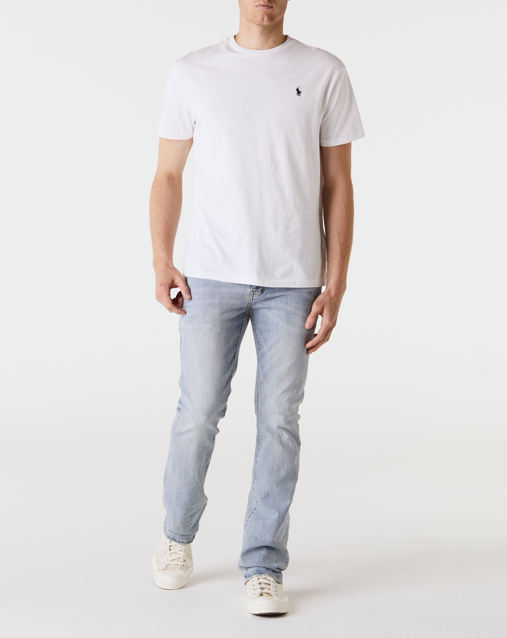 Polo Ralph Lauren Classic Fit T-Shirt - Rule of Next Apparel