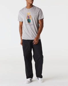 Polo Ralph Lauren Heritage Bear T-Shirt - Rule of Next Apparel