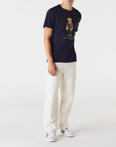 Polo Ralph Lauren Heritage Bear T-Shirt - Rule of Next Apparel