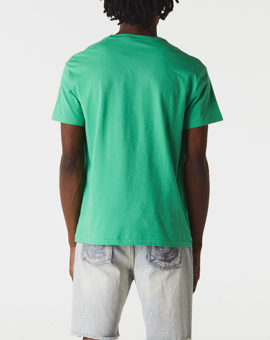 Polo Ralph Lauren Beach Club Bear T-Shirt - Rule of Next Apparel