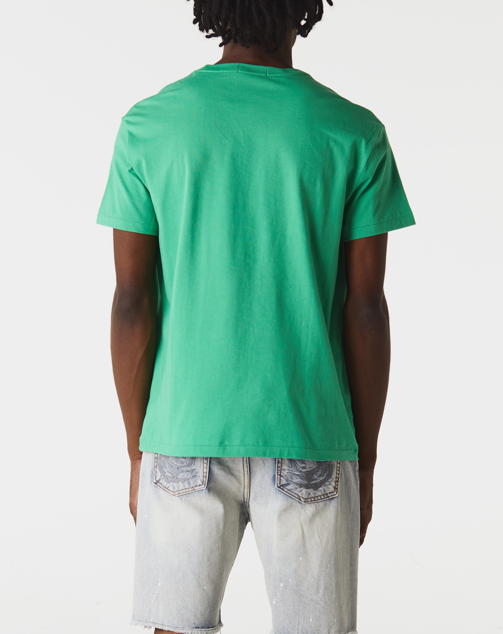 Polo Ralph Lauren Beach Club Bear T-Shirt - Rule of Next Apparel