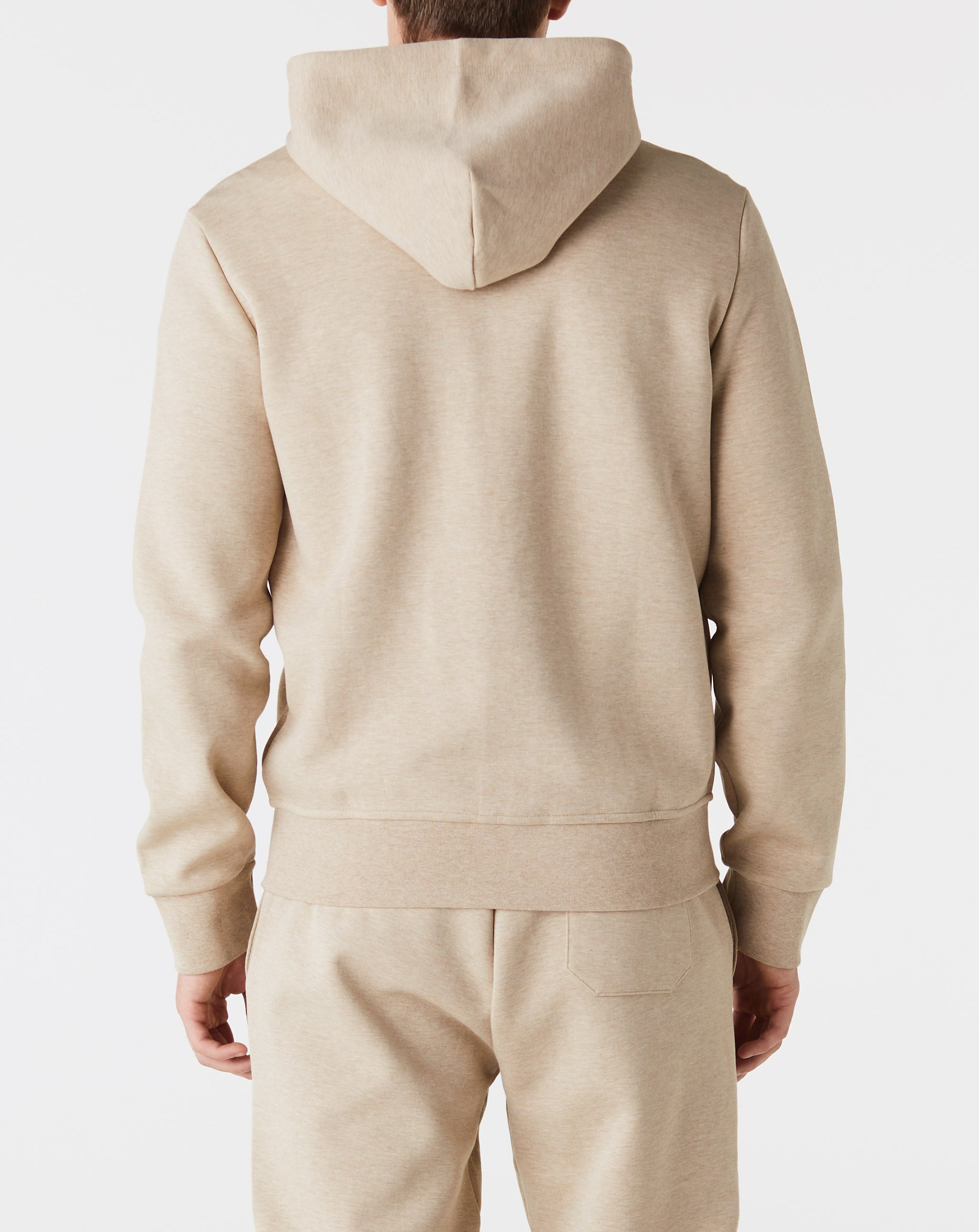 Polo Ralph Lauren Tech Full-Zip Hoodie - Rule of Next Apparel