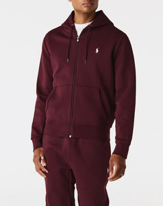 Polo Ralph Lauren Tech Full-Zip Hoodie - Rule of Next Apparel