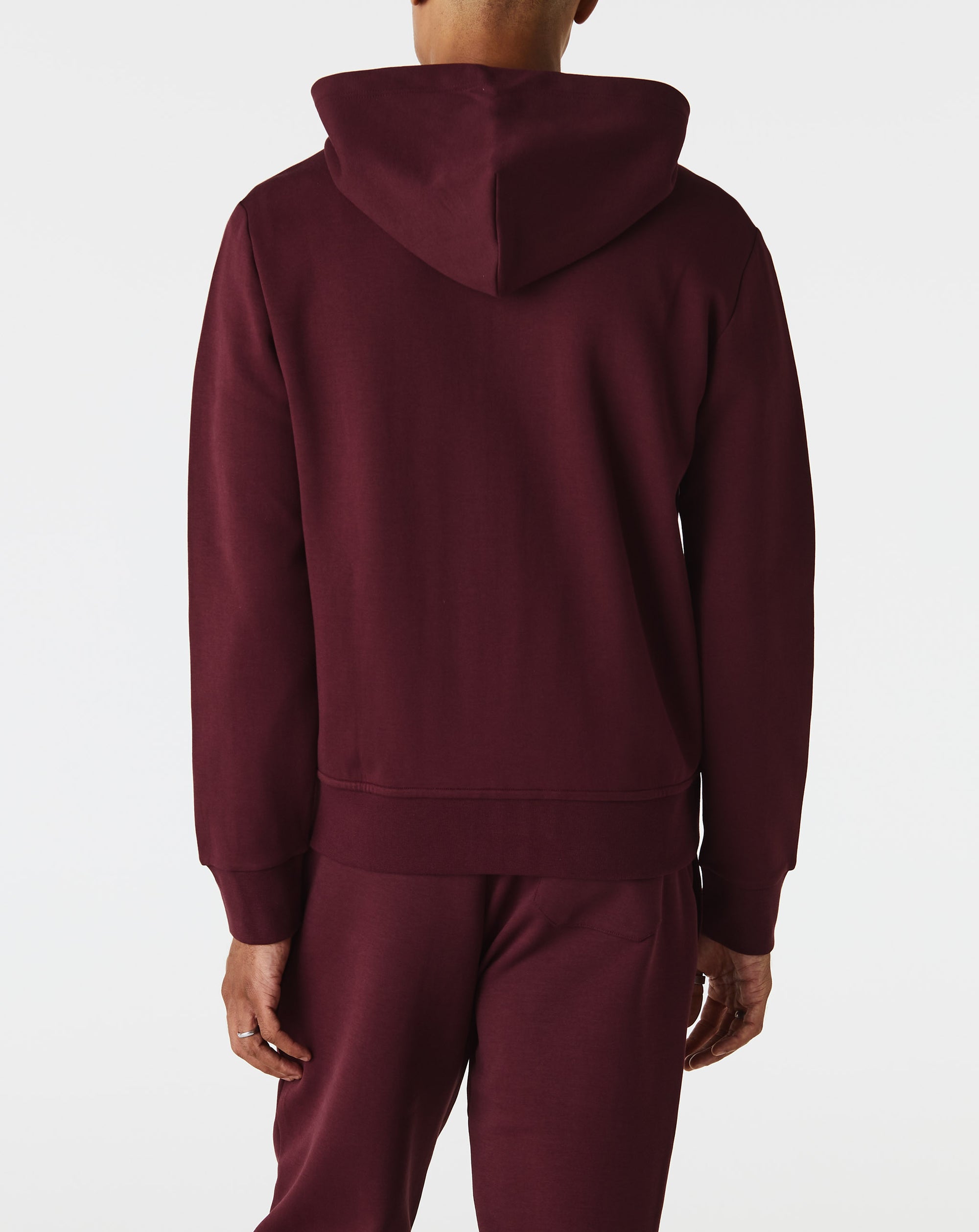 Polo Ralph Lauren Tech Full-Zip Hoodie - Rule of Next Apparel