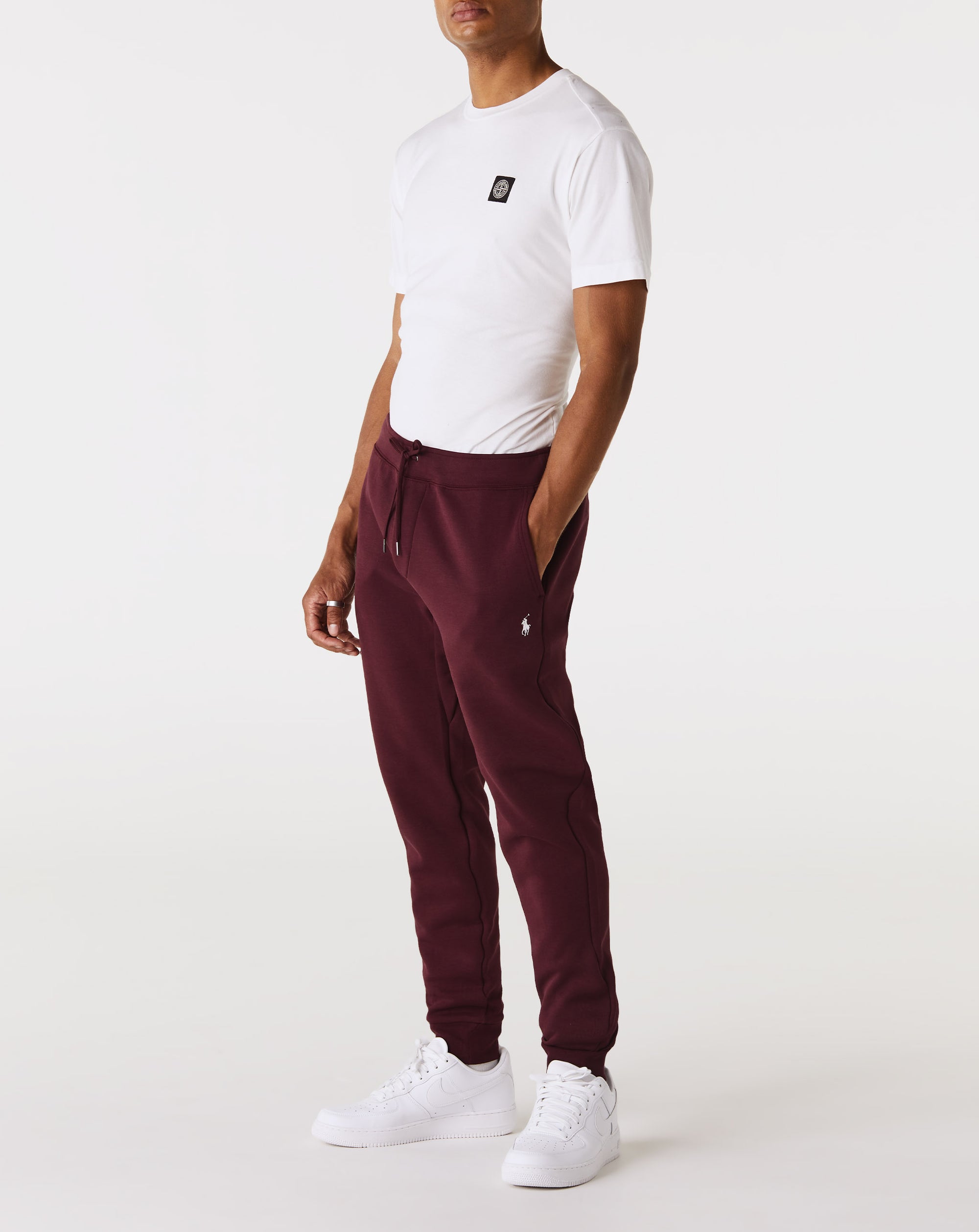 Polo Ralph Lauren Tech Athletic Jogger - Rule of Next Apparel