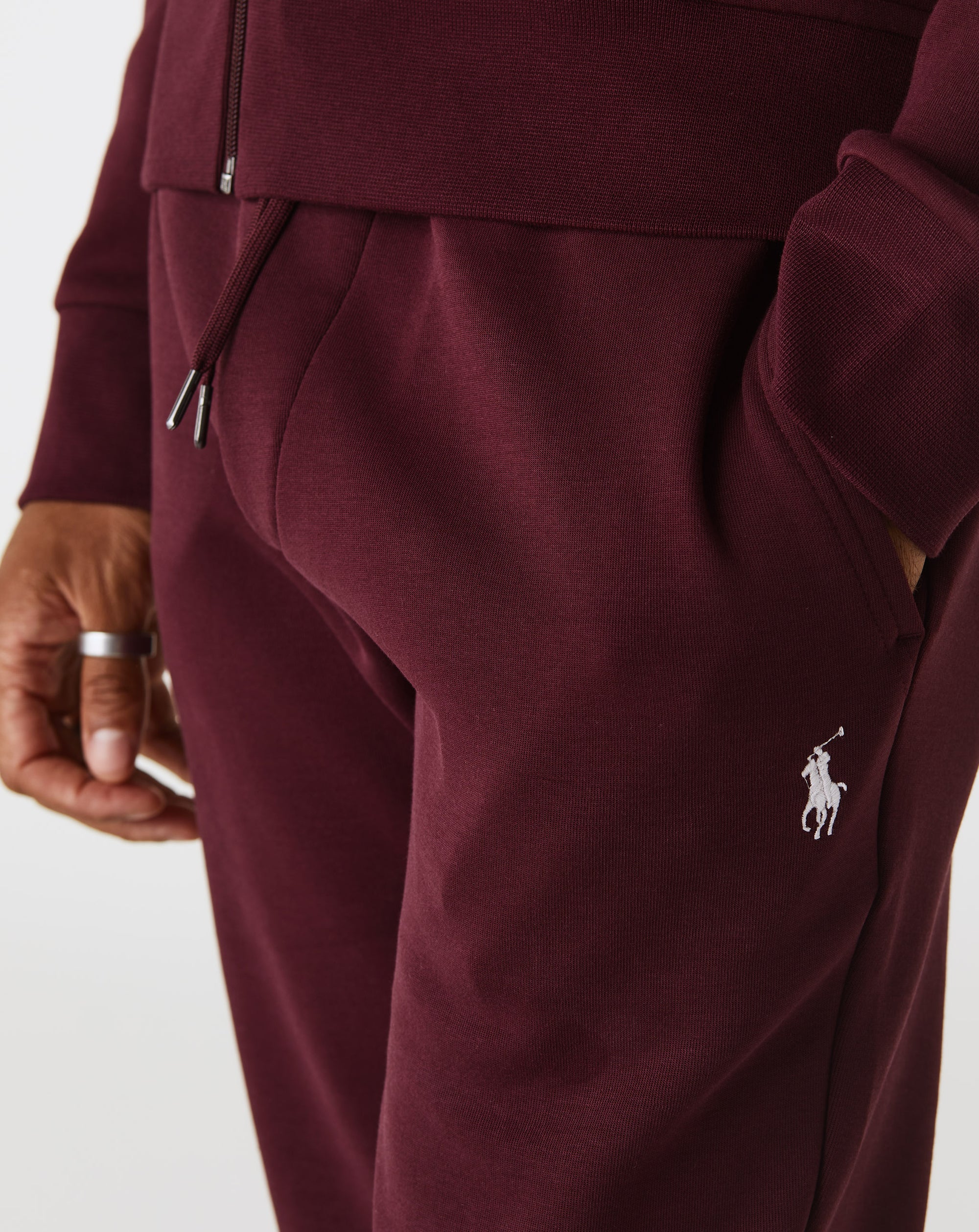 Polo Ralph Lauren Tech Athletic Jogger - Rule of Next Apparel