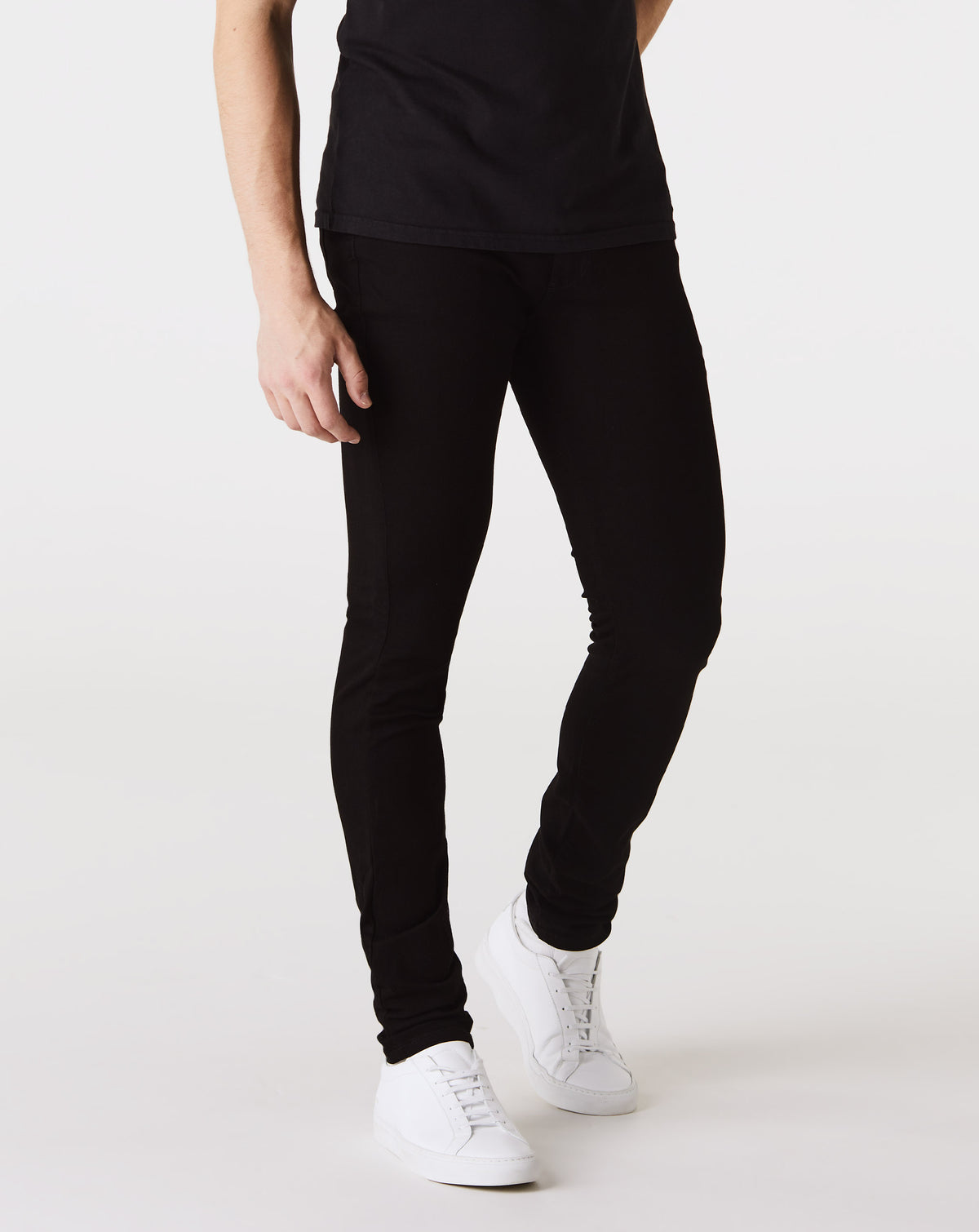 MONFRÈRE Greyson - Rule of Next Apparel