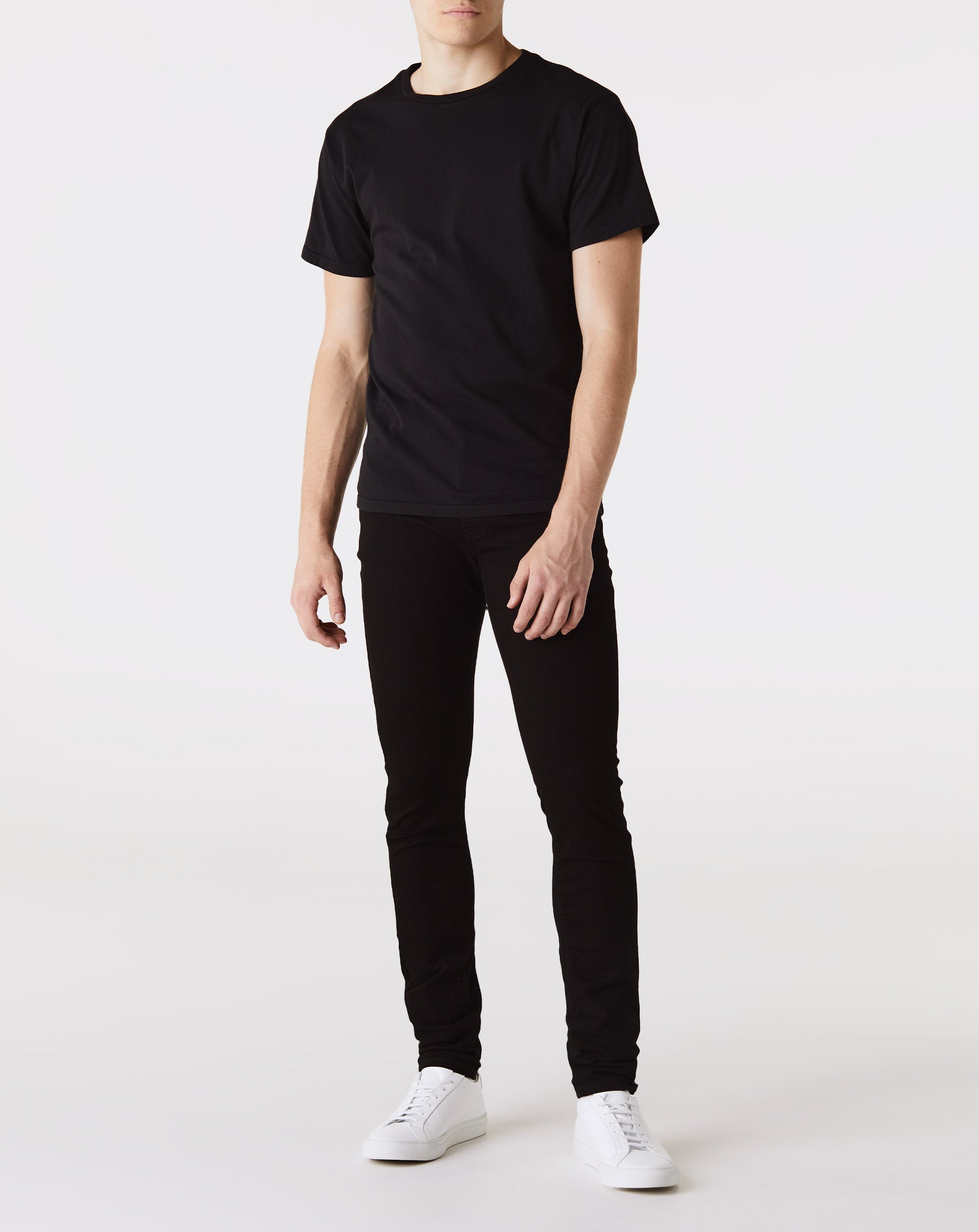 MONFRÈRE Greyson - Rule of Next Apparel