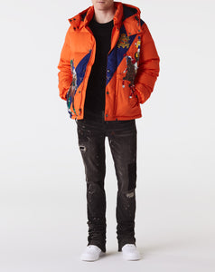 Polo Ralph Lauren Equestrian Bomber Jacket - Rule of Next Apparel