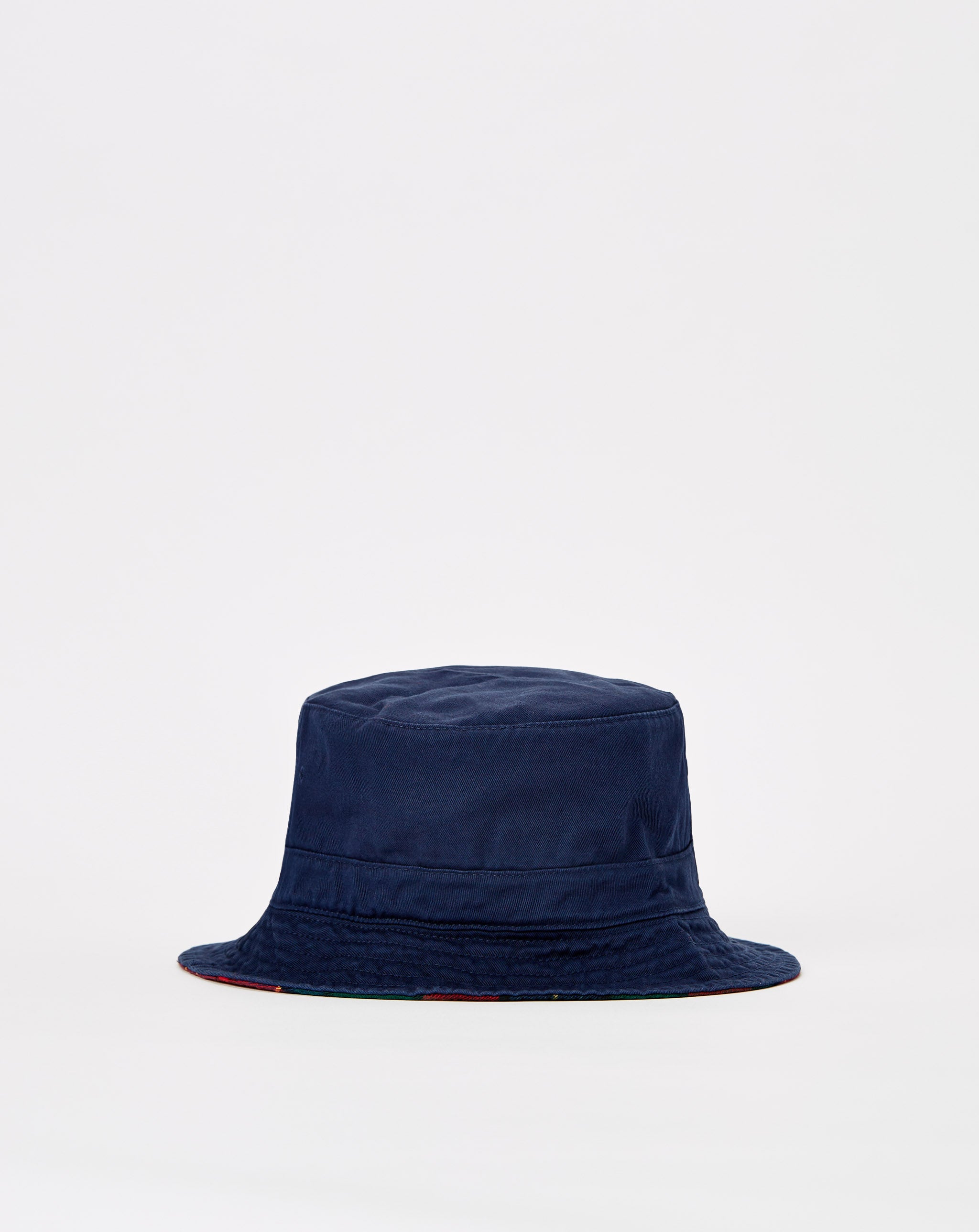 Polo Ralph Lauren Reversible Bucket Hat - Rule of Next Accessories