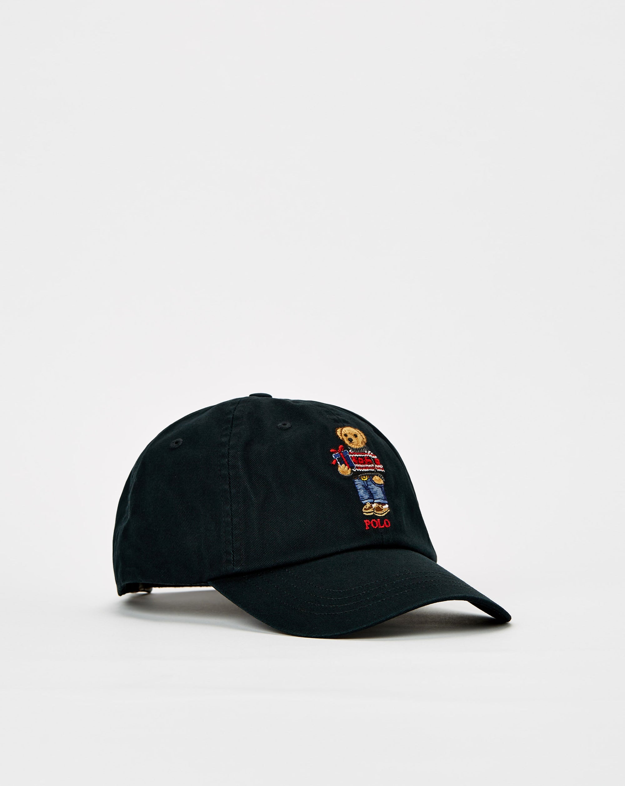 Polo Ralph Lauren Bear Classic Sport Cap - Rule of Next Accessories